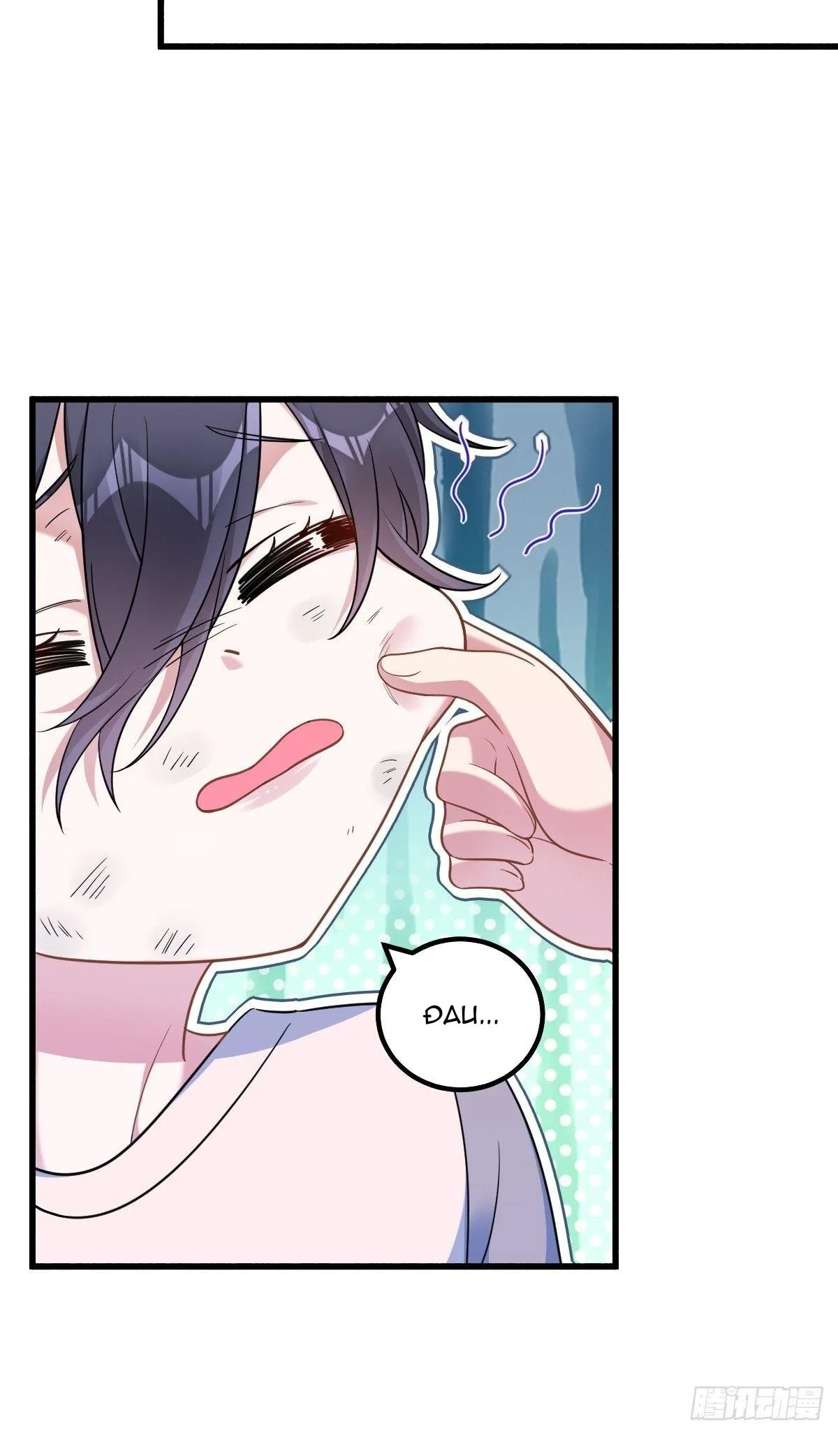 Thử Động Vào Khoai Tây Nhà Tôi Xem? Chapter 9 Trang 7