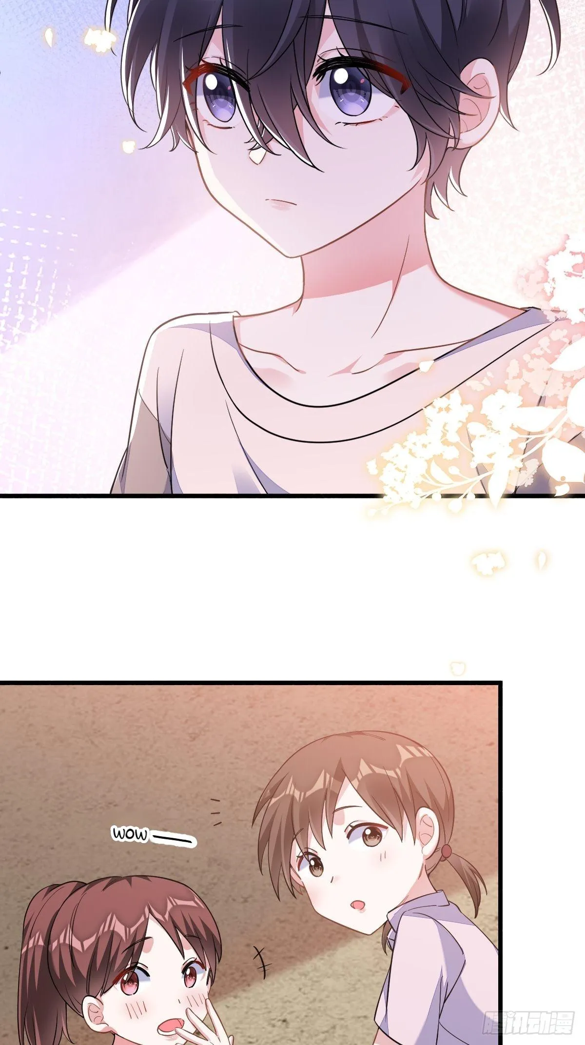 Thử Động Vào Khoai Tây Nhà Tôi Xem? Chapter 9 Trang 17