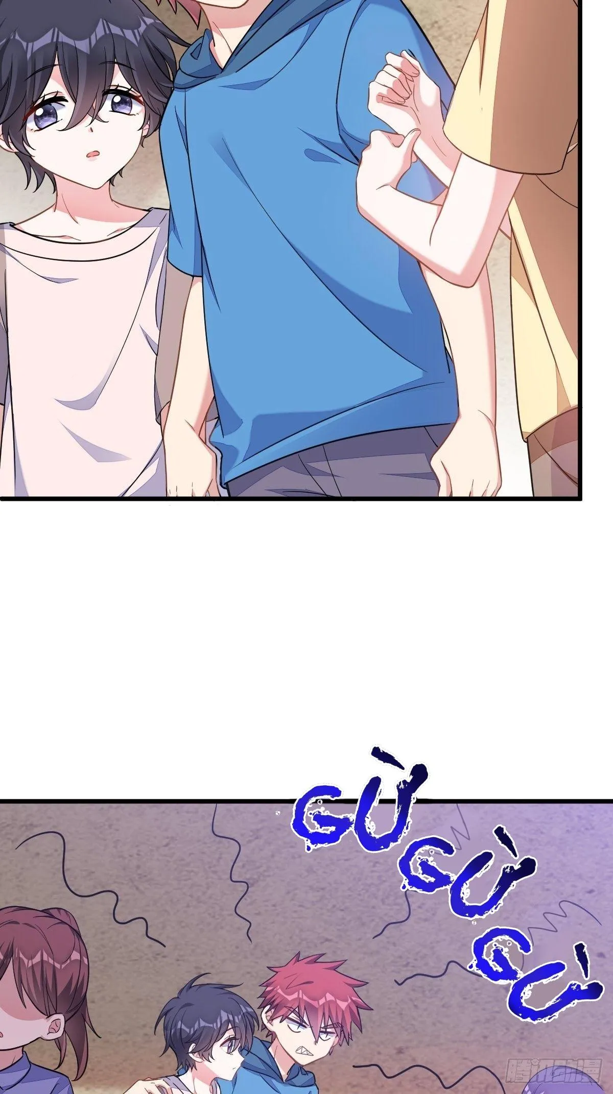 Thử Động Vào Khoai Tây Nhà Tôi Xem? Chapter 9 Trang 24