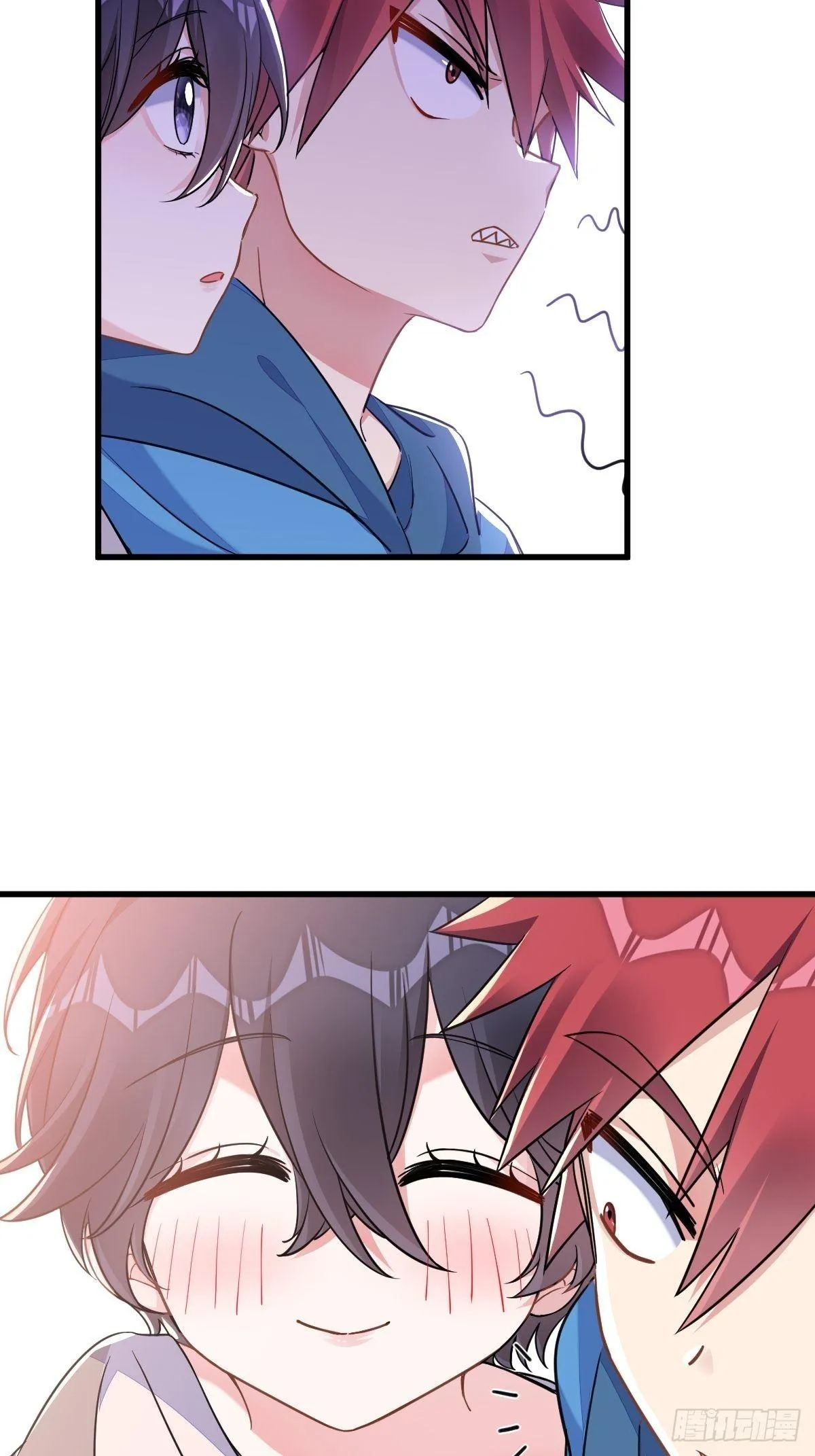 Thử Động Vào Khoai Tây Nhà Tôi Xem? Chapter 9 Trang 26