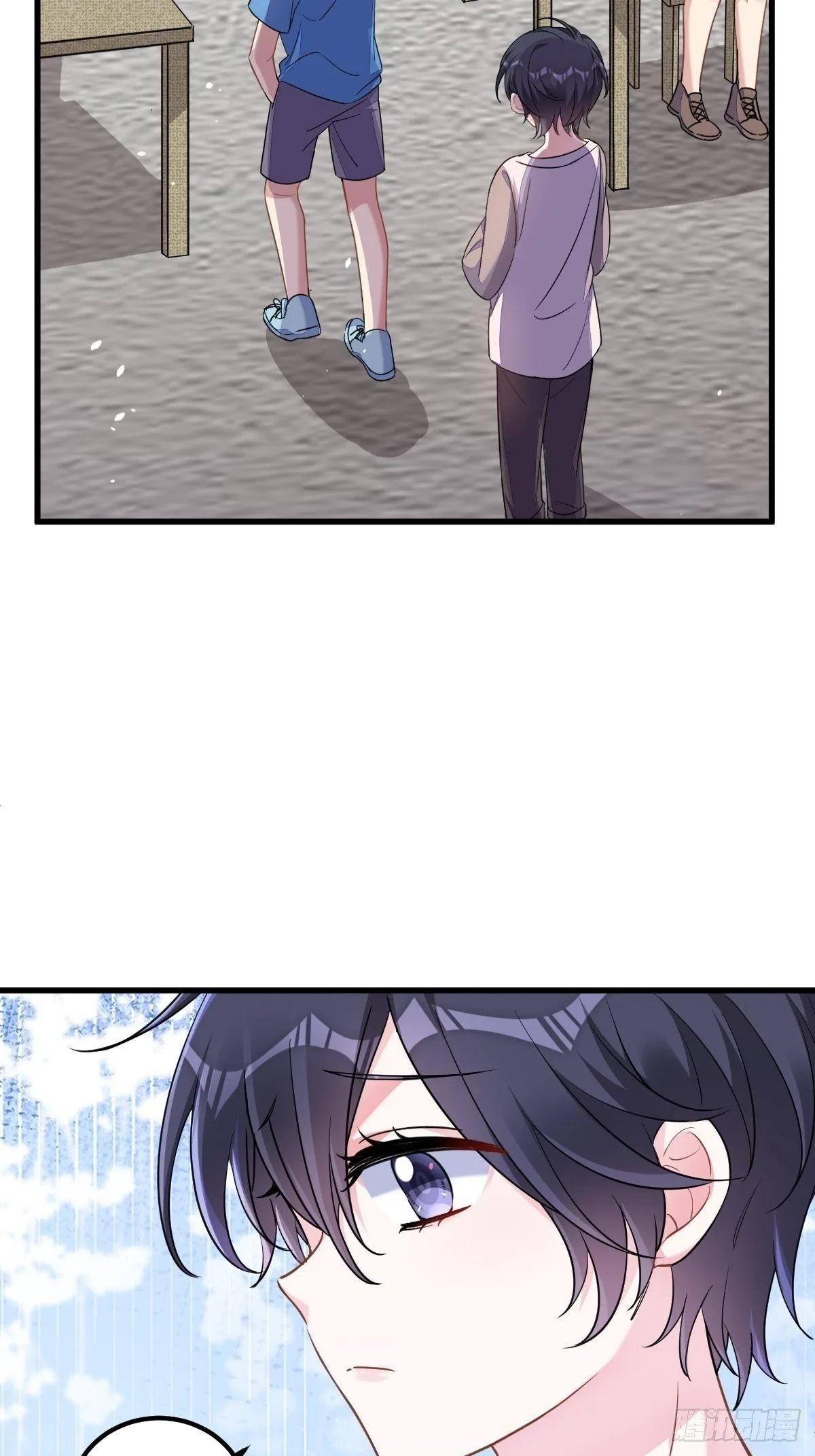 Thử Động Vào Khoai Tây Nhà Tôi Xem? Chapter 9 Trang 29