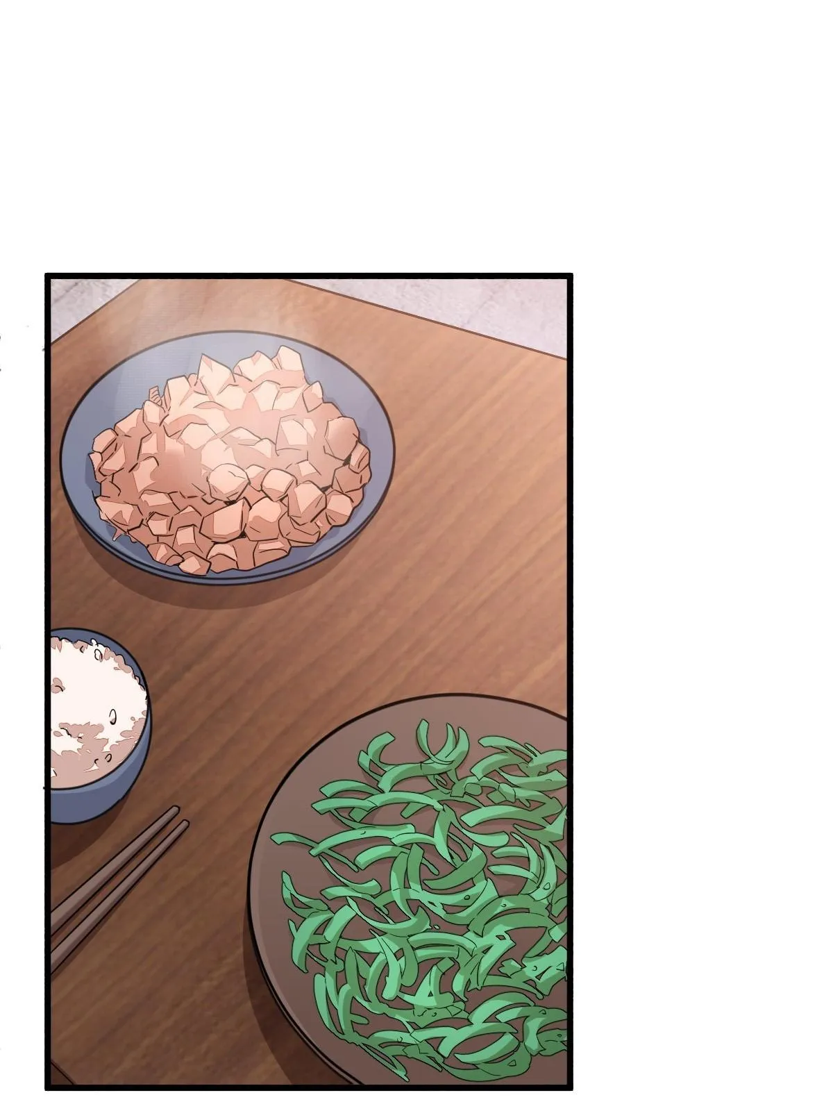 Thử Động Vào Khoai Tây Nhà Tôi Xem? Chapter 10 Trang 3