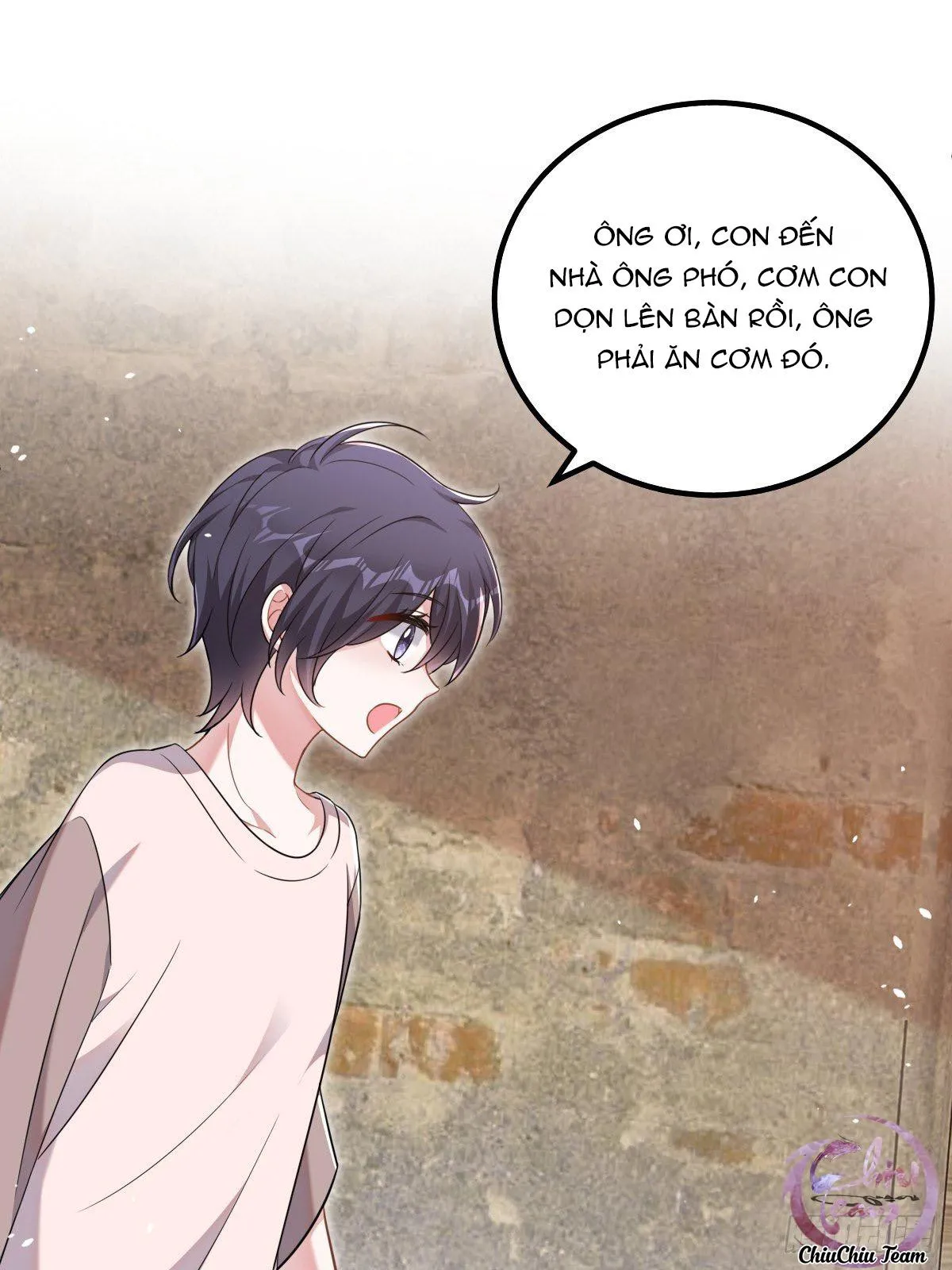 Thử Động Vào Khoai Tây Nhà Tôi Xem? Chapter 10 Trang 4