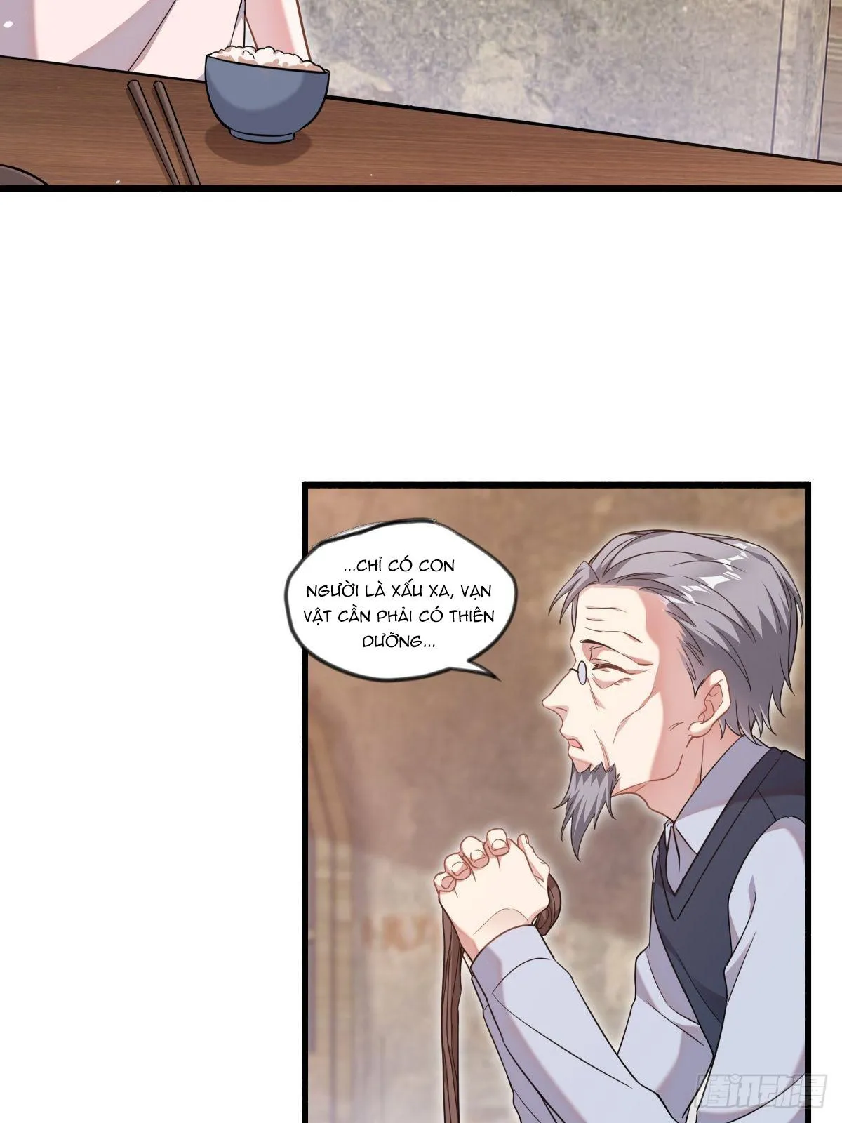 Thử Động Vào Khoai Tây Nhà Tôi Xem? Chapter 10 Trang 5