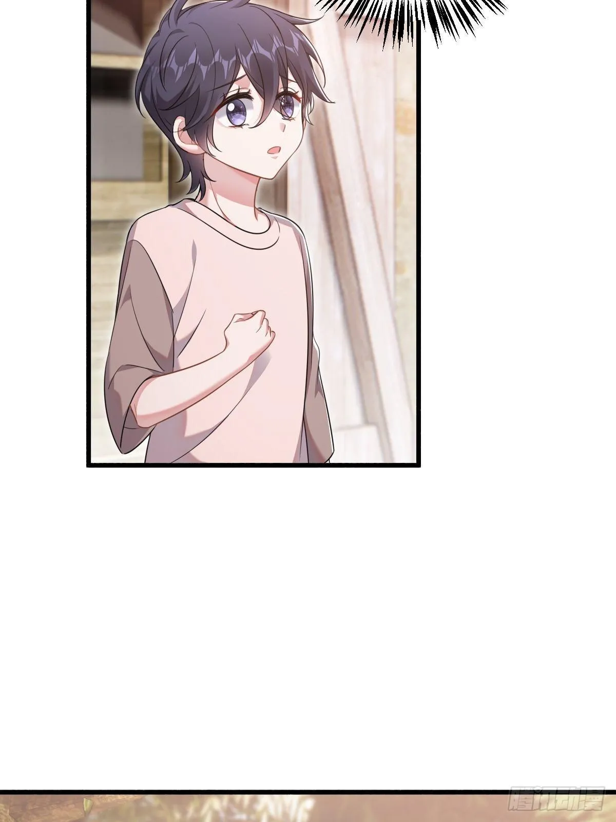 Thử Động Vào Khoai Tây Nhà Tôi Xem? Chapter 10 Trang 9