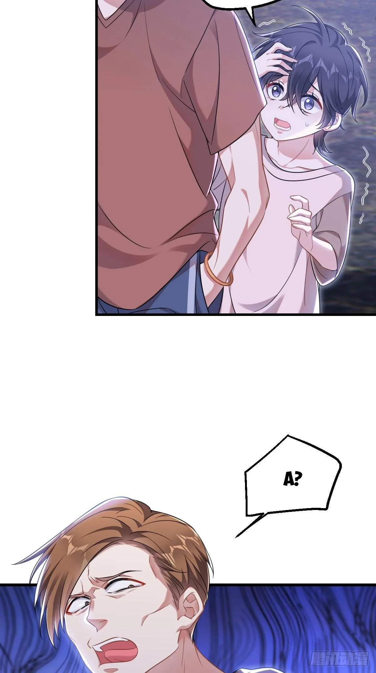 Thử Động Vào Khoai Tây Nhà Tôi Xem? Chapter 10 Trang 17