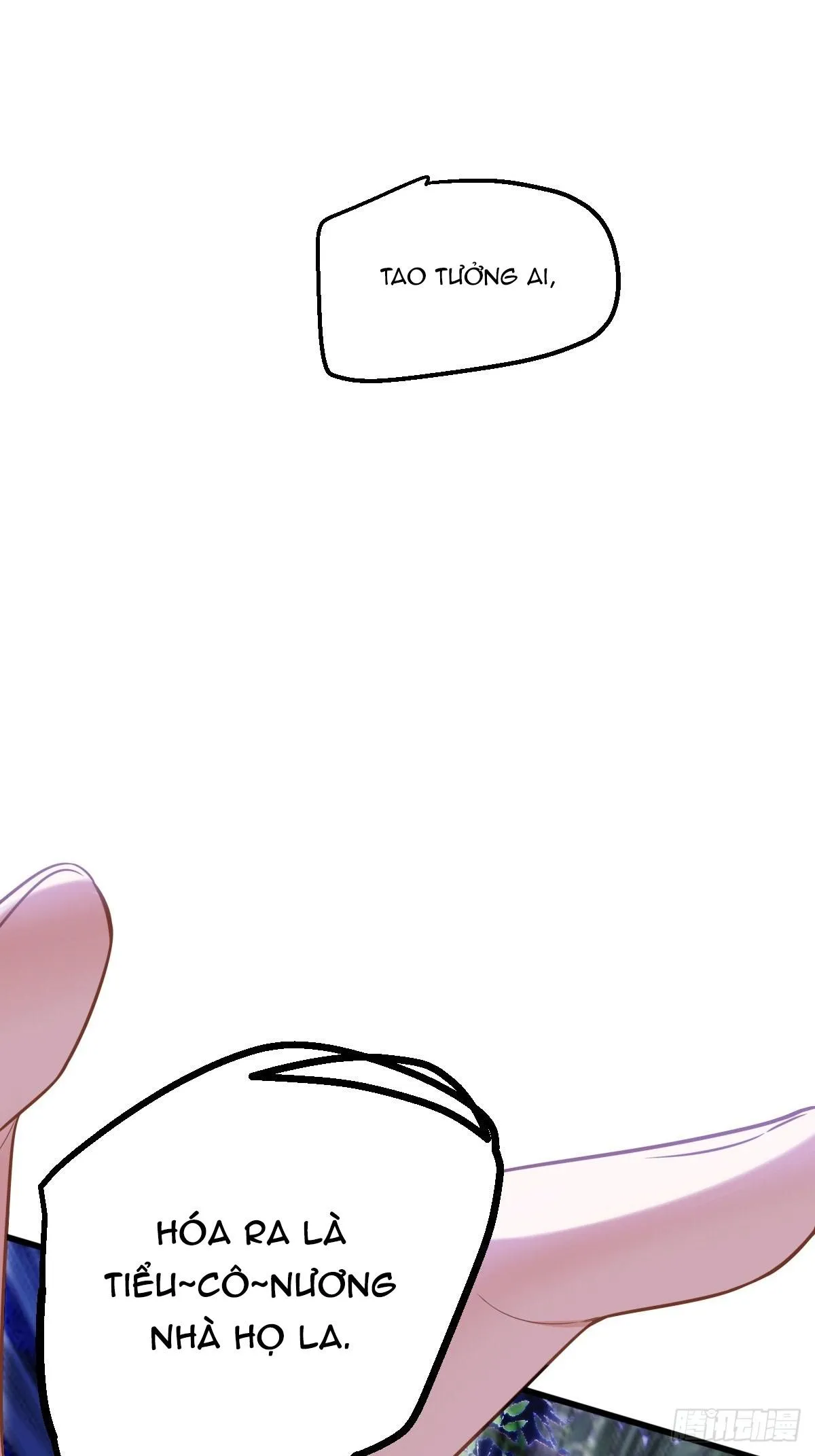 Thử Động Vào Khoai Tây Nhà Tôi Xem? Chapter 10 Trang 19