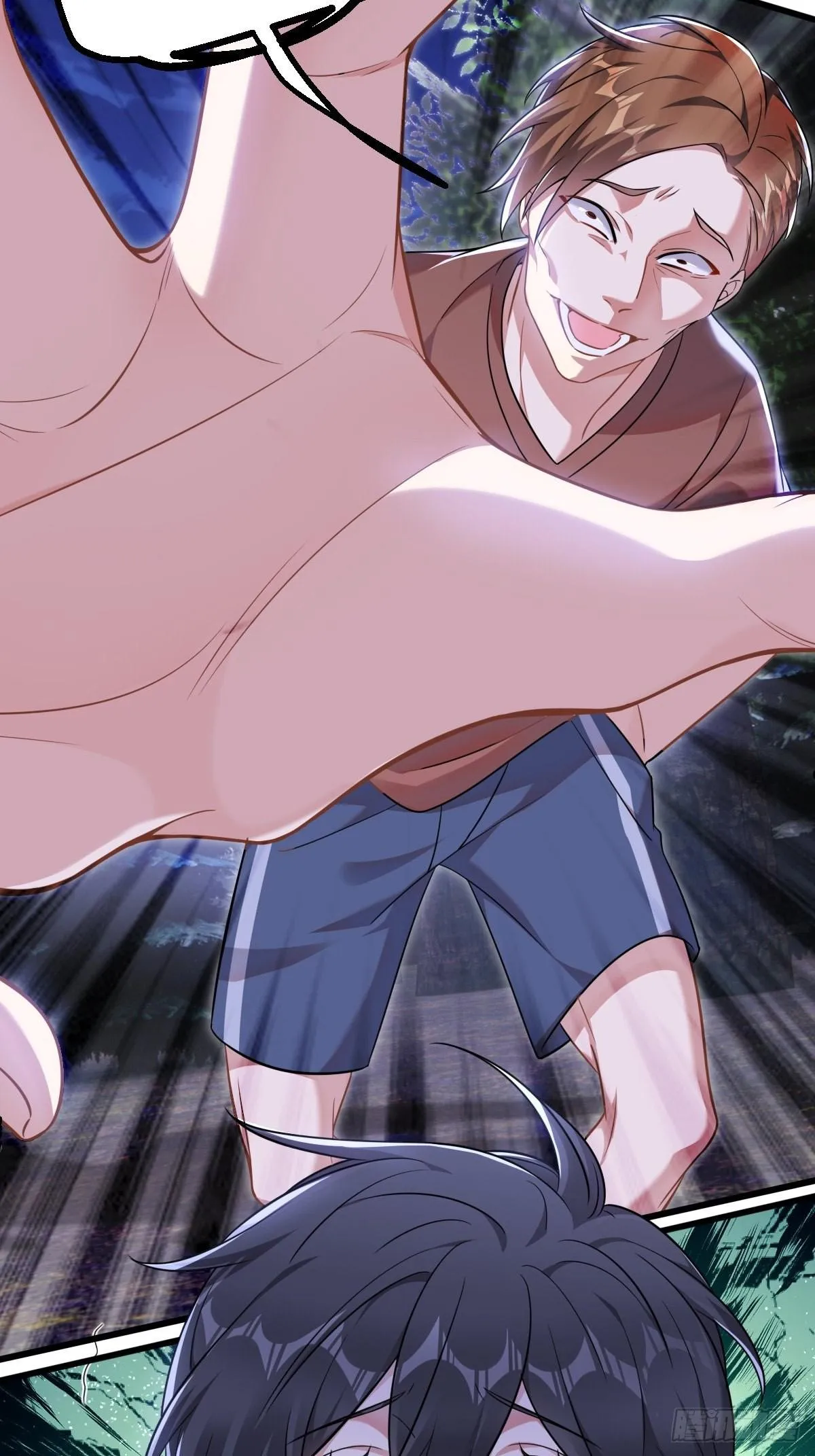 Thử Động Vào Khoai Tây Nhà Tôi Xem? Chapter 10 Trang 20