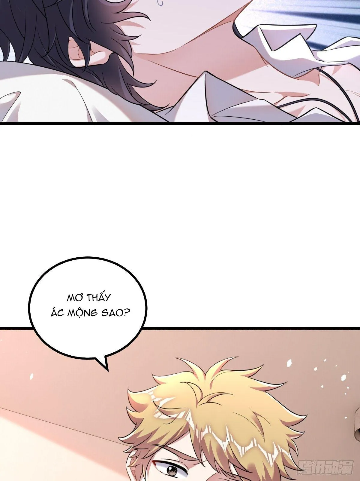 Thử Động Vào Khoai Tây Nhà Tôi Xem? Chapter 10 Trang 26