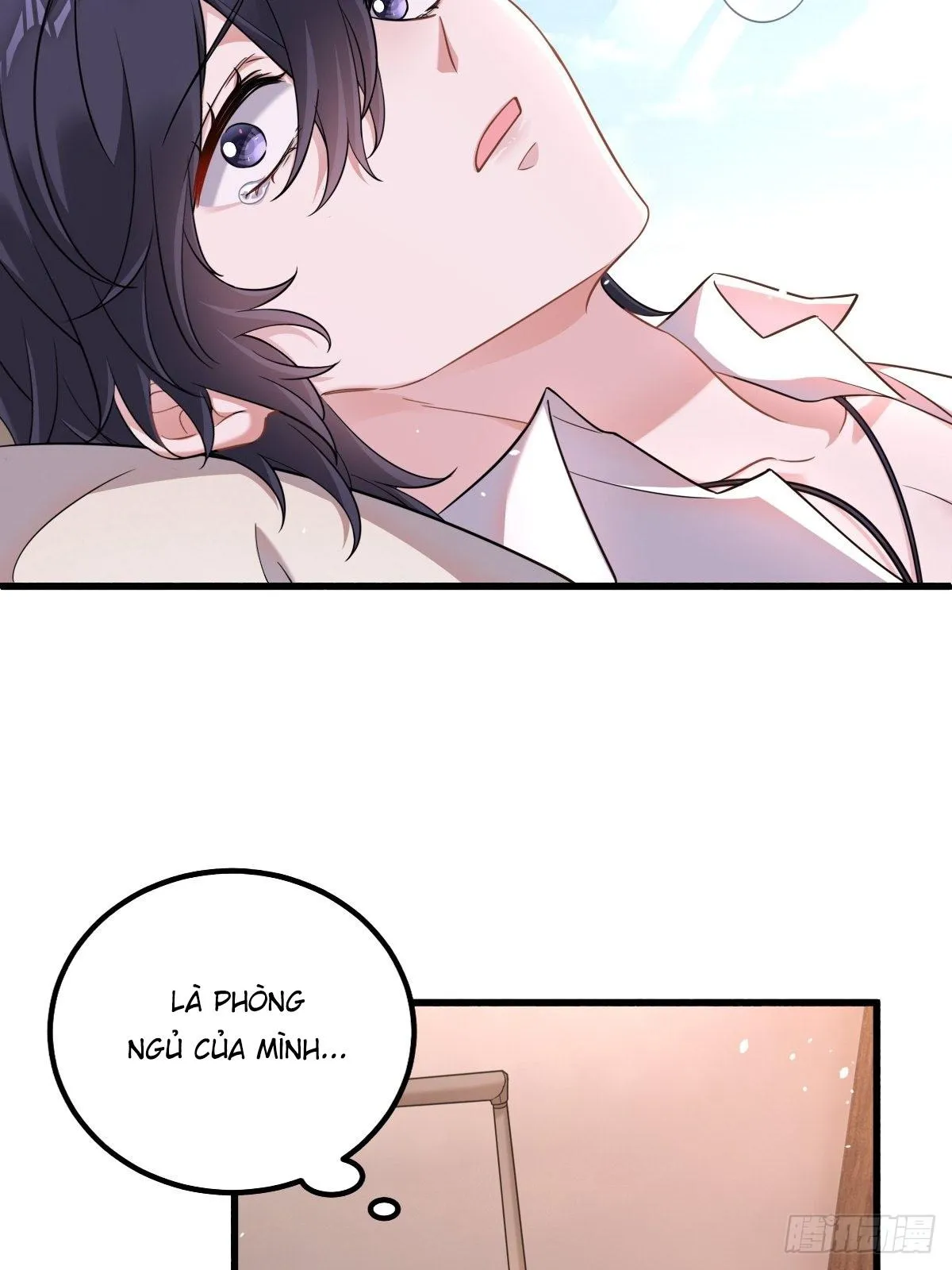 Thử Động Vào Khoai Tây Nhà Tôi Xem? Chapter 10 Trang 28