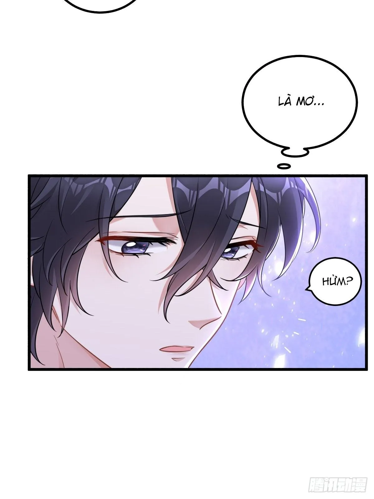 Thử Động Vào Khoai Tây Nhà Tôi Xem? Chapter 10 Trang 31