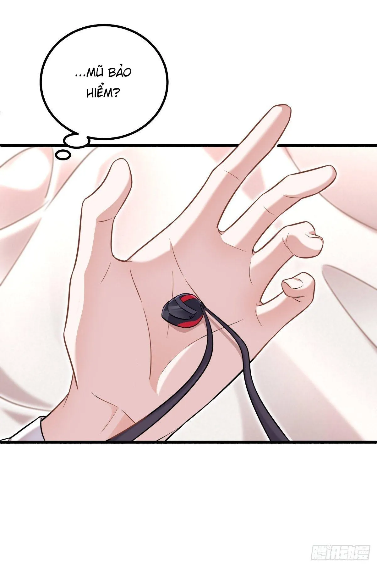 Thử Động Vào Khoai Tây Nhà Tôi Xem? Chapter 10 Trang 32