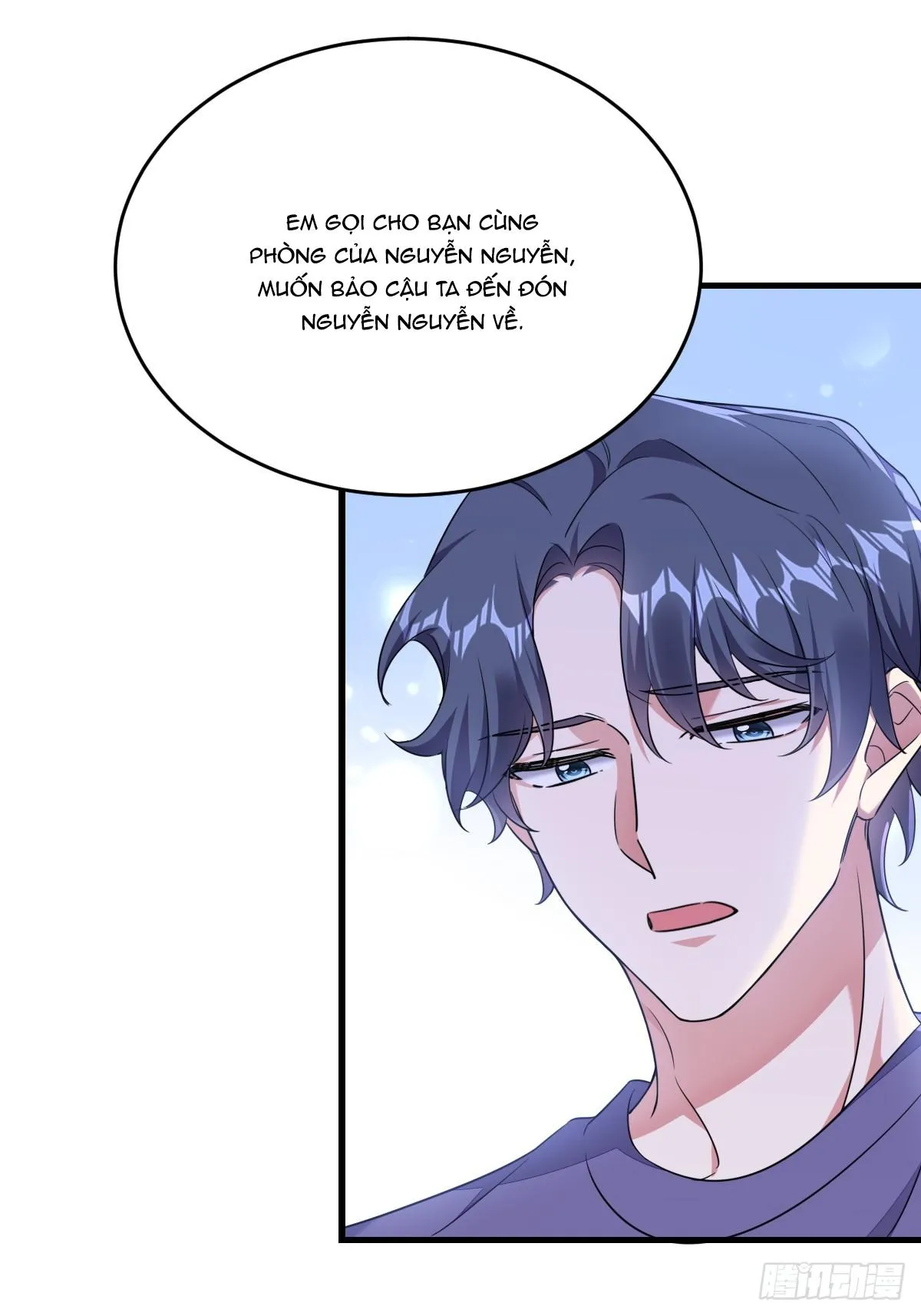 Thử Động Vào Khoai Tây Nhà Tôi Xem? Chapter 17 Trang 10