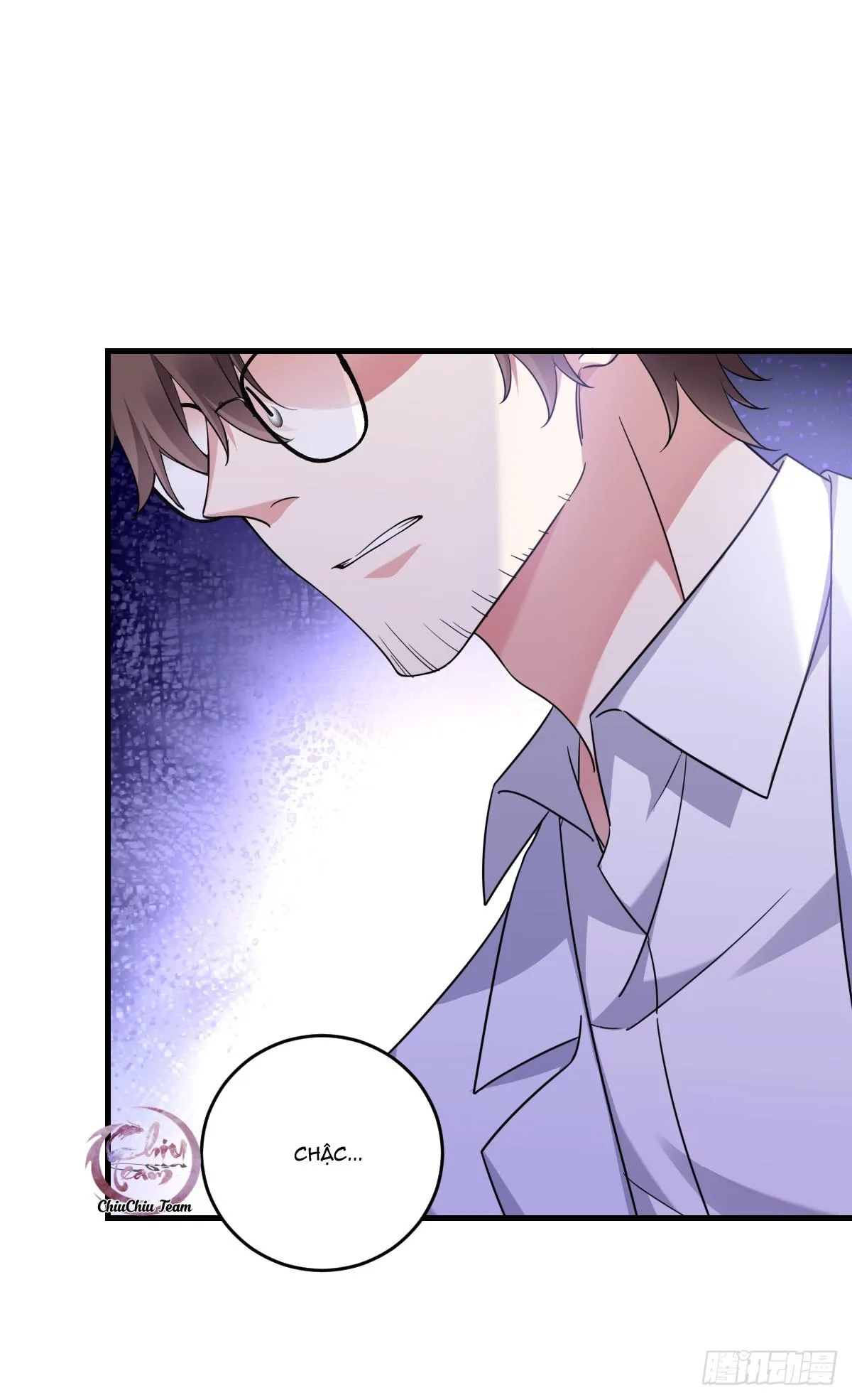 Thử Động Vào Khoai Tây Nhà Tôi Xem? Chapter 17 Trang 16