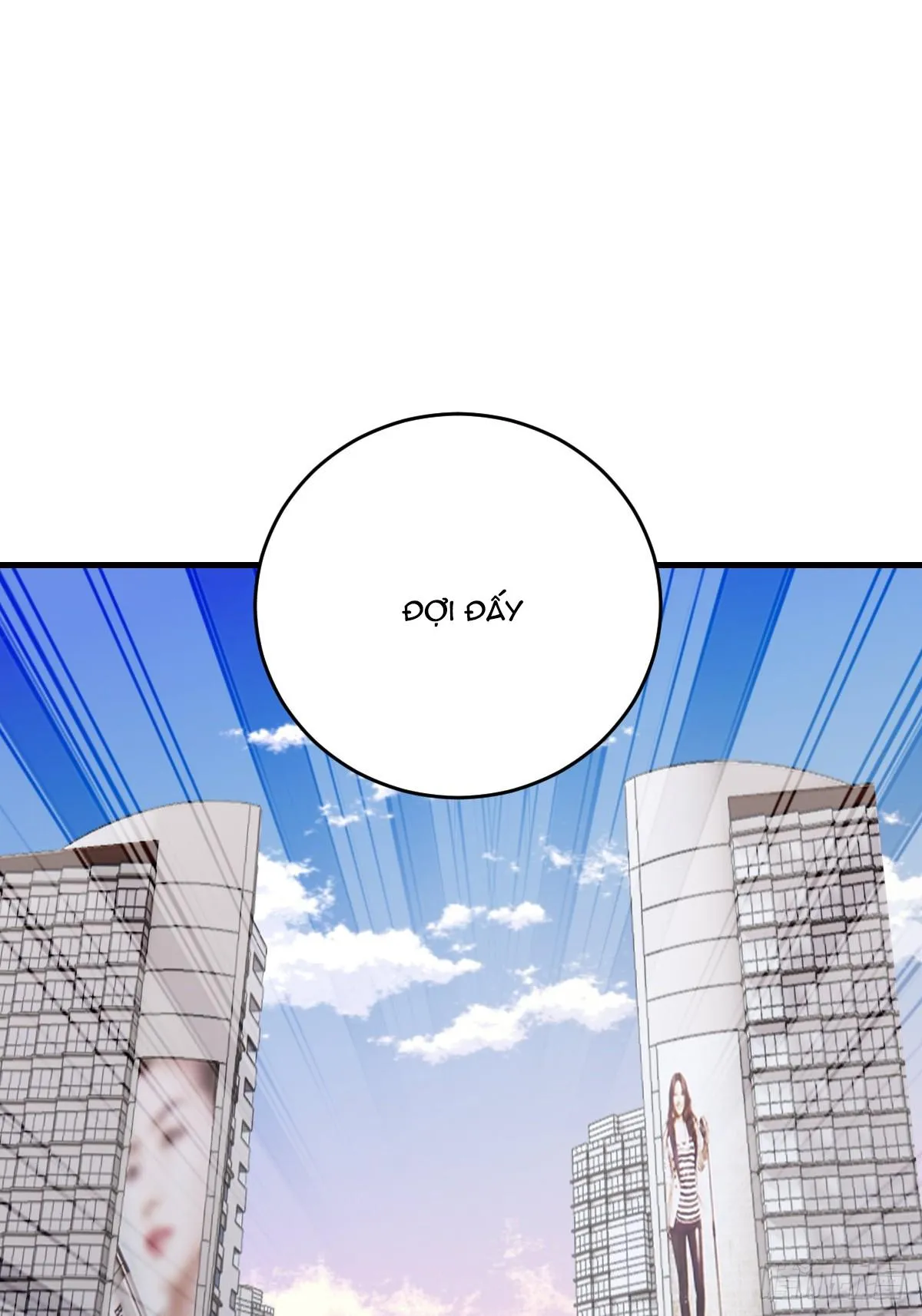 Thử Động Vào Khoai Tây Nhà Tôi Xem? Chapter 17 Trang 22