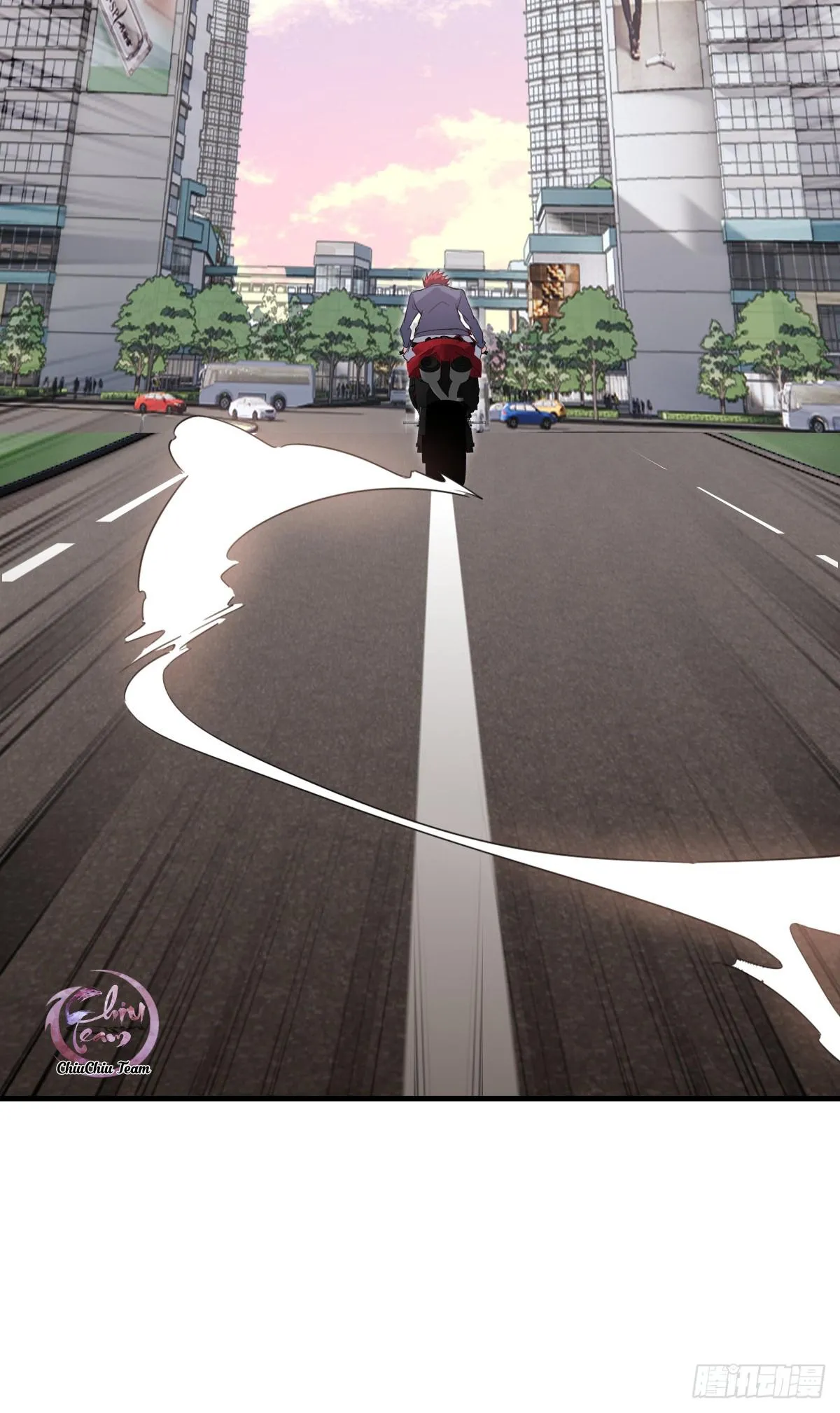 Thử Động Vào Khoai Tây Nhà Tôi Xem? Chapter 17 Trang 23