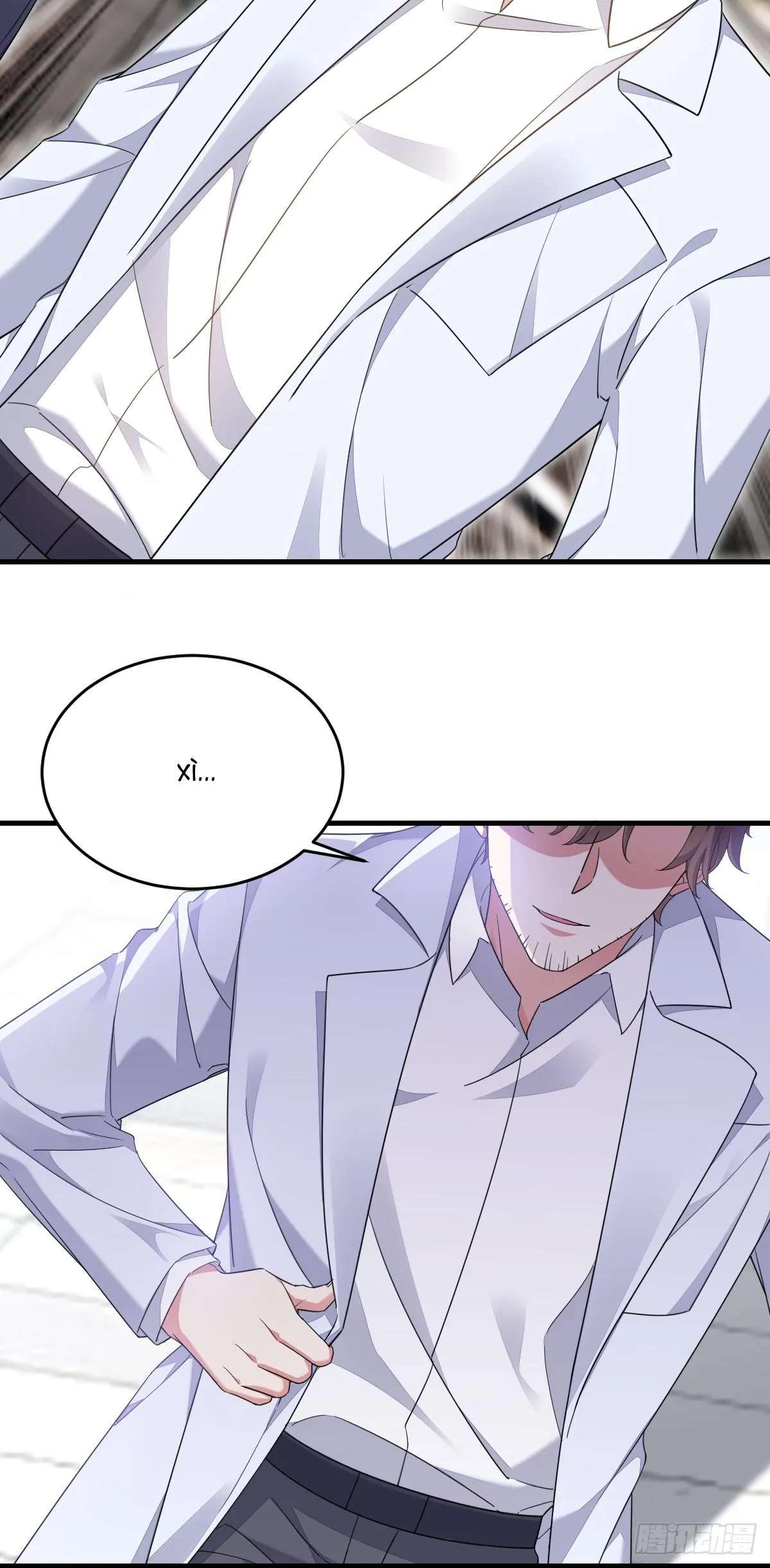 Thử Động Vào Khoai Tây Nhà Tôi Xem? Chapter 18 Trang 7