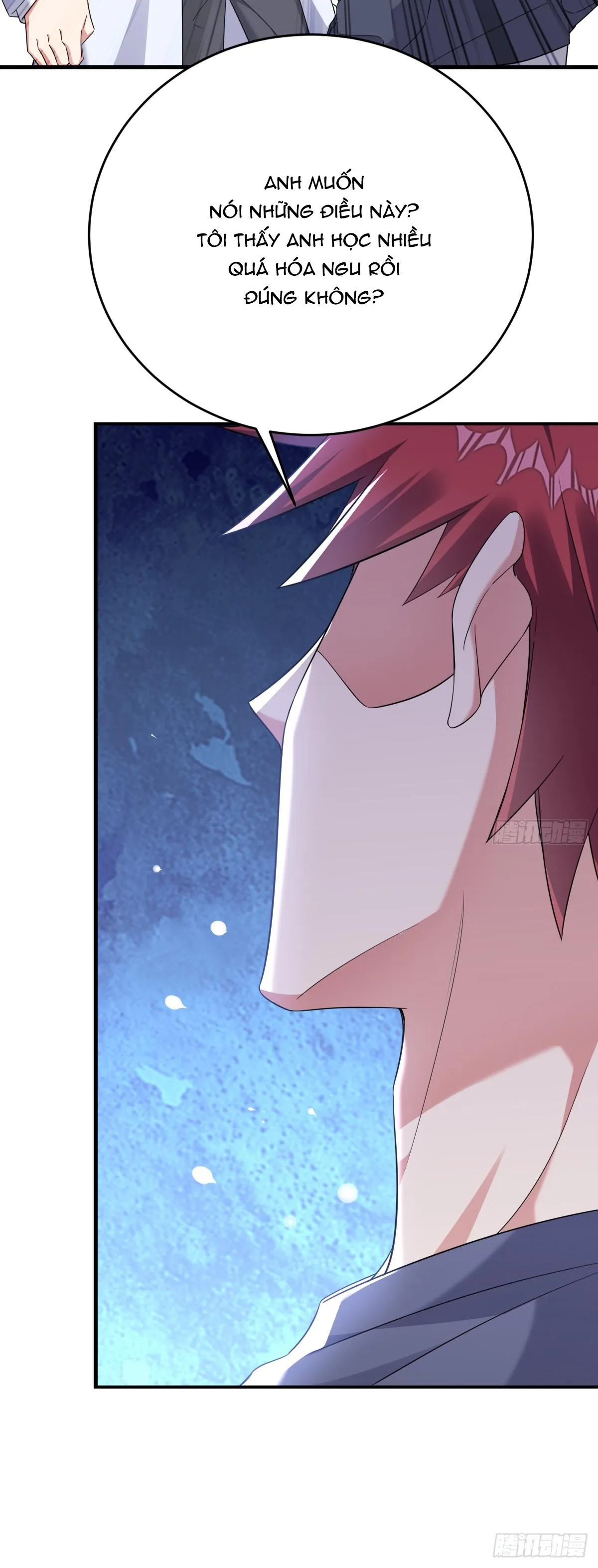 Thử Động Vào Khoai Tây Nhà Tôi Xem? Chapter 18 Trang 12