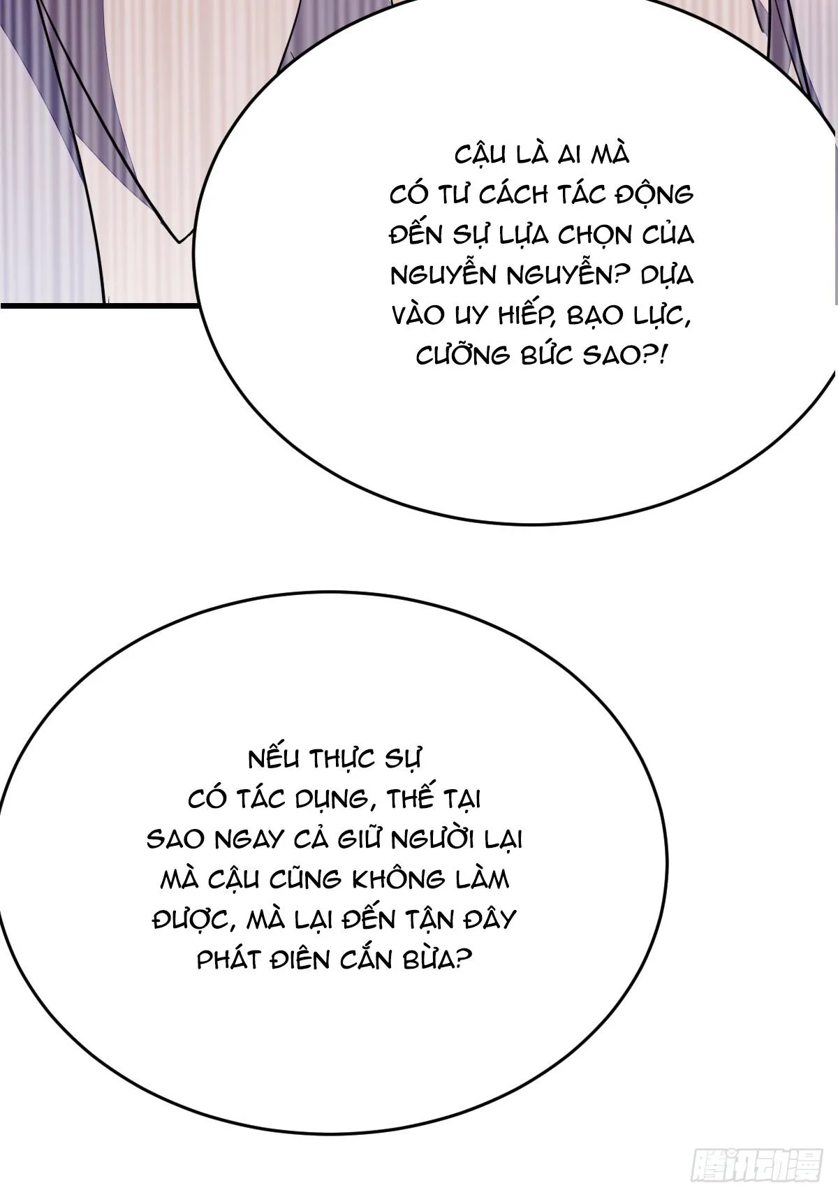 Thử Động Vào Khoai Tây Nhà Tôi Xem? Chapter 18 Trang 14