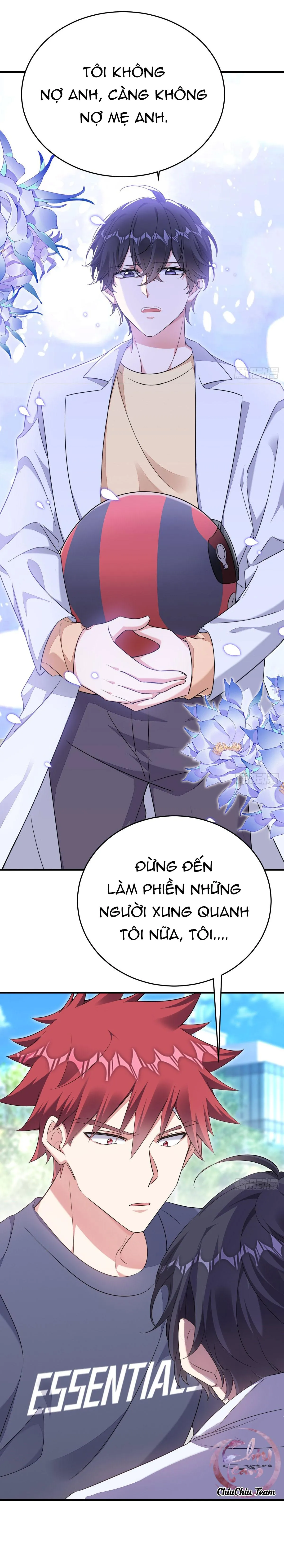 Thử Động Vào Khoai Tây Nhà Tôi Xem? Chapter 19 Trang 7