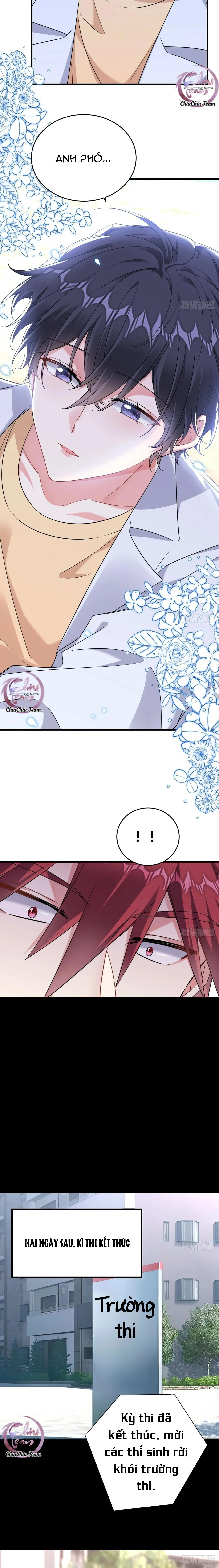 Thử Động Vào Khoai Tây Nhà Tôi Xem? Chapter 21 Trang 3