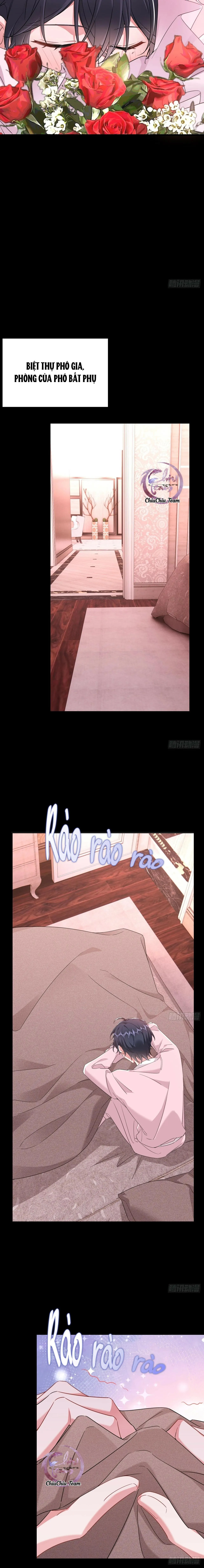Thử Động Vào Khoai Tây Nhà Tôi Xem? Chapter 21 Trang 5