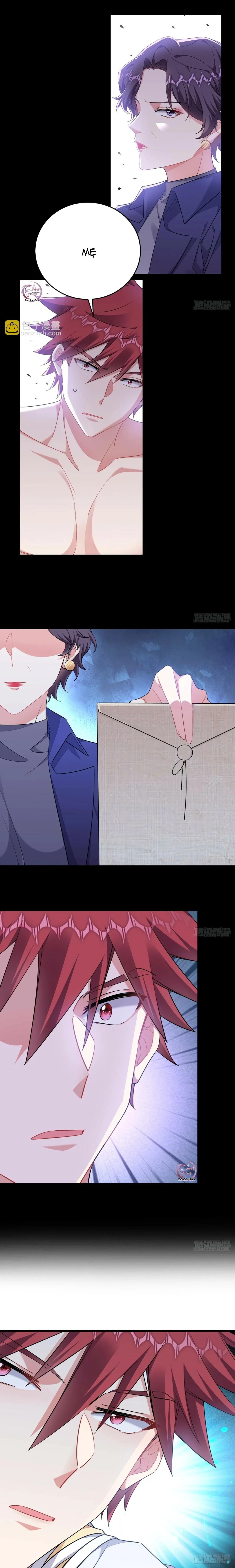 Thử Động Vào Khoai Tây Nhà Tôi Xem? Chapter 22 Trang 4