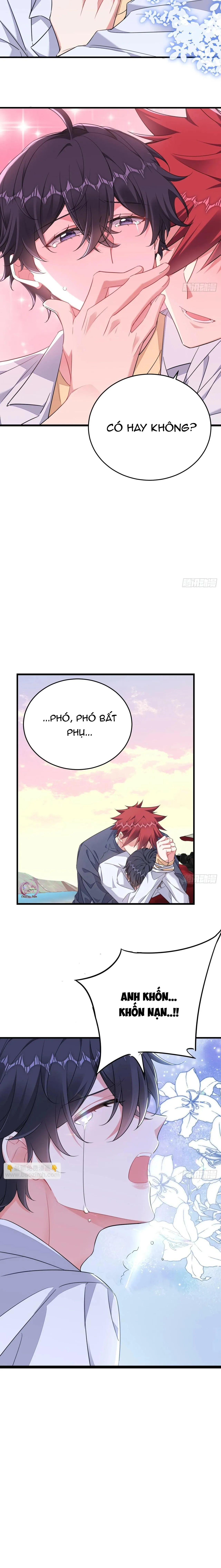 Thử Động Vào Khoai Tây Nhà Tôi Xem? Chapter 22 Trang 7