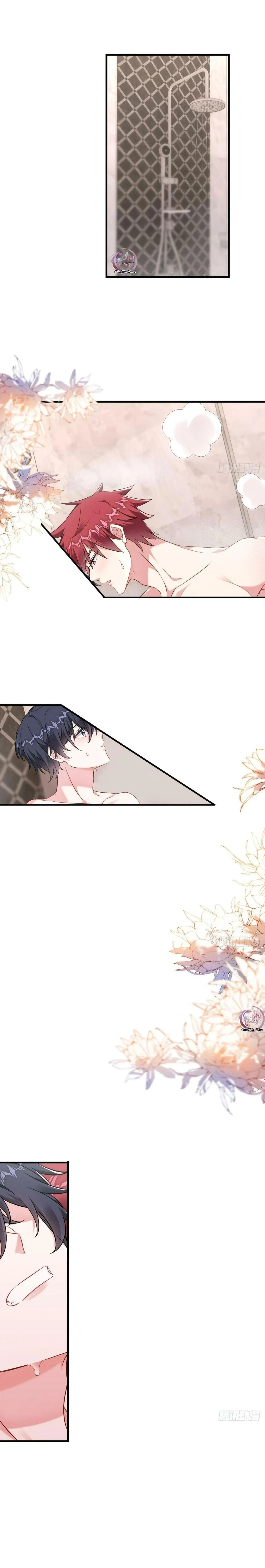 Thử Động Vào Khoai Tây Nhà Tôi Xem? Chapter 27 Trang 11