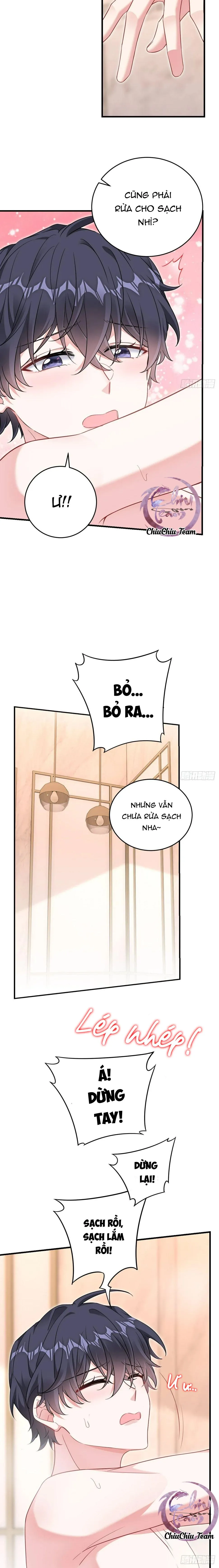 Thử Động Vào Khoai Tây Nhà Tôi Xem? Chapter 28 Trang 6