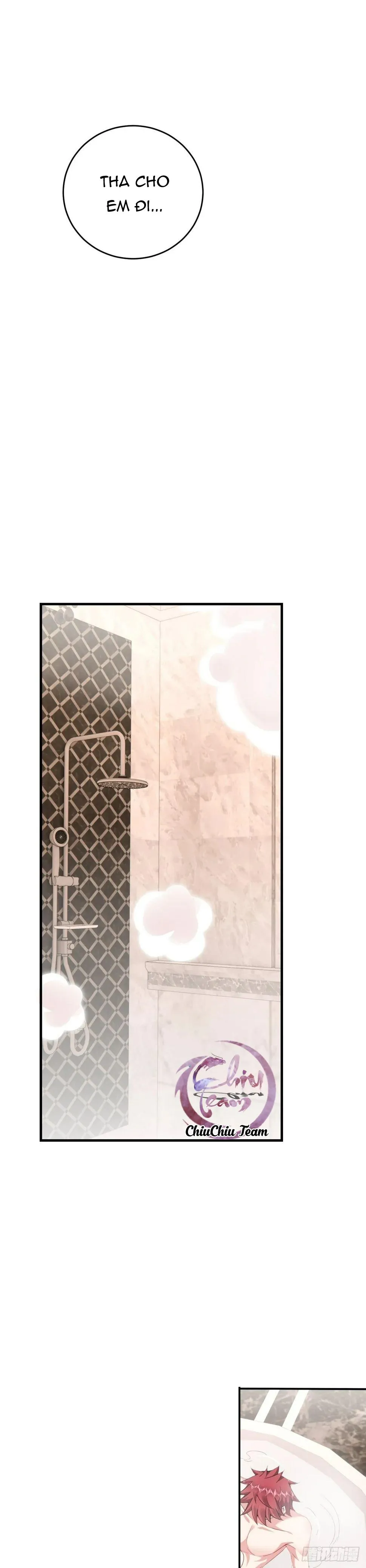 Thử Động Vào Khoai Tây Nhà Tôi Xem? Chapter 28 Trang 9