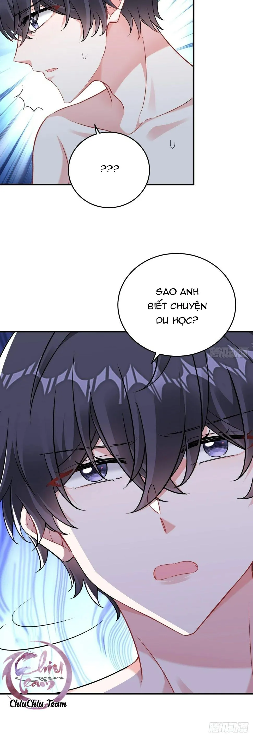 Thử Động Vào Khoai Tây Nhà Tôi Xem? Chapter 28 Trang 12