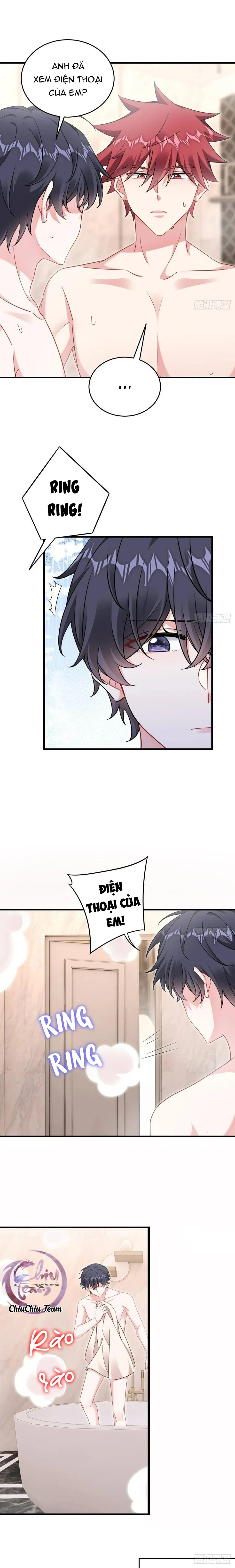 Thử Động Vào Khoai Tây Nhà Tôi Xem? Chapter 28 Trang 13