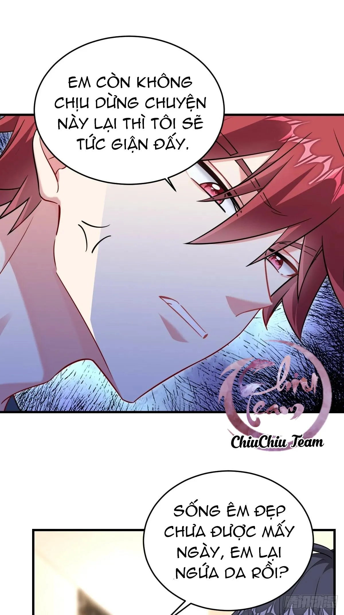 Thử Động Vào Khoai Tây Nhà Tôi Xem? Chapter 29 Trang 5