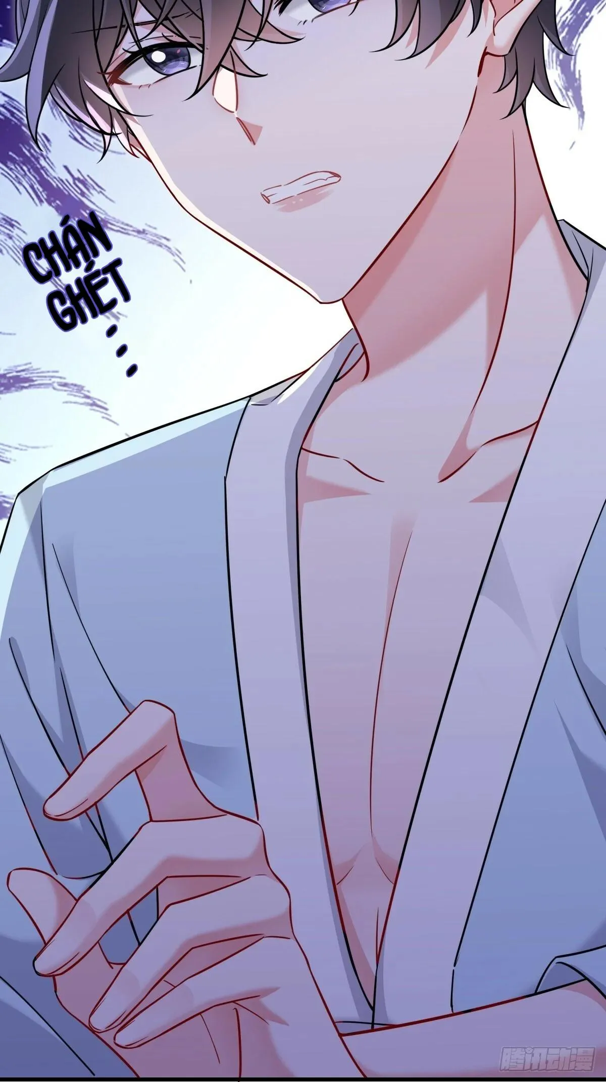 Thử Động Vào Khoai Tây Nhà Tôi Xem? Chapter 29 Trang 11