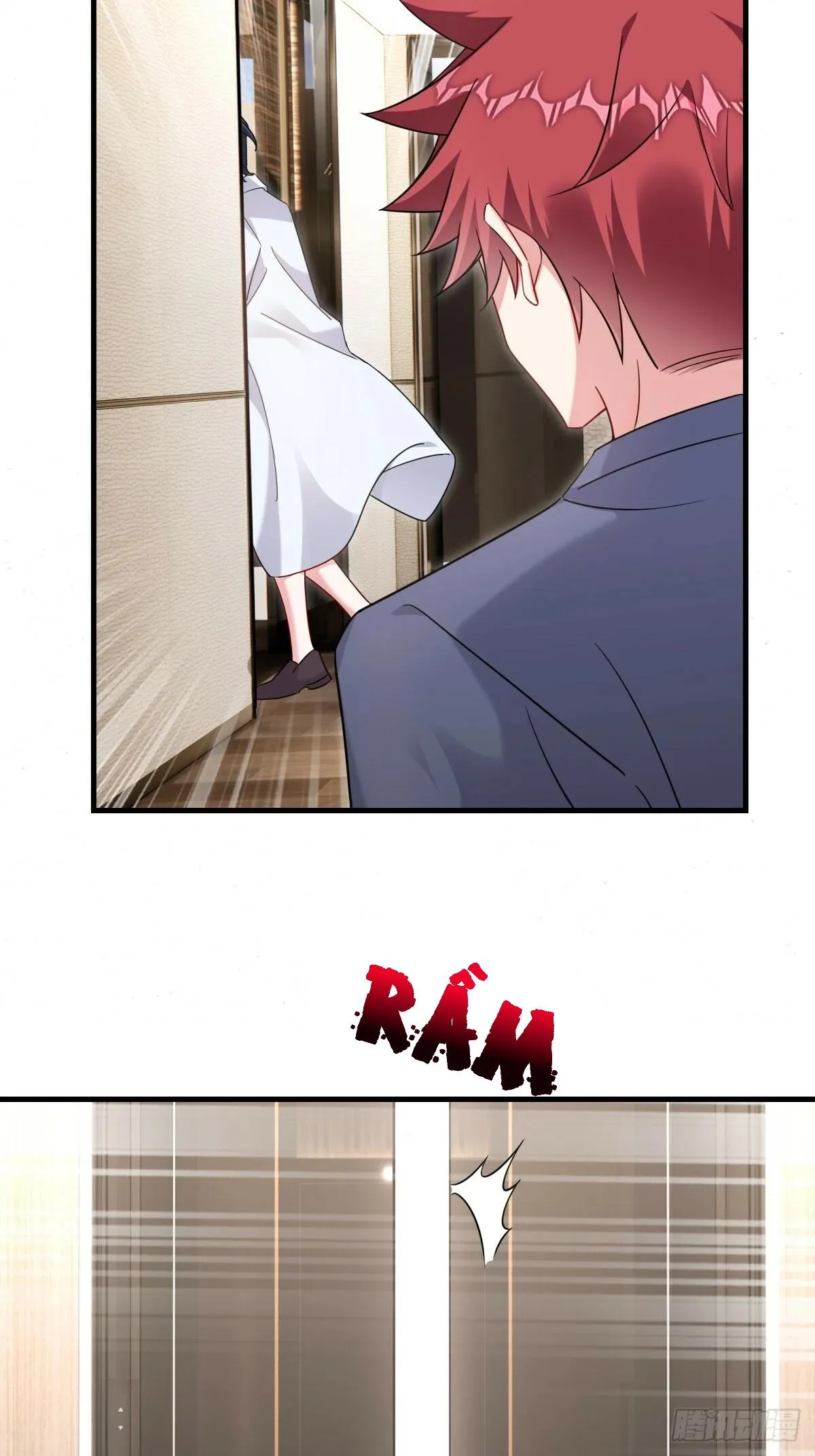 Thử Động Vào Khoai Tây Nhà Tôi Xem? Chapter 29 Trang 14