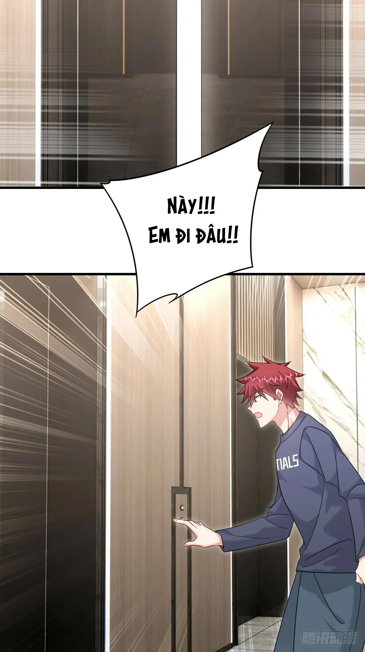 Thử Động Vào Khoai Tây Nhà Tôi Xem? Chapter 29 Trang 15