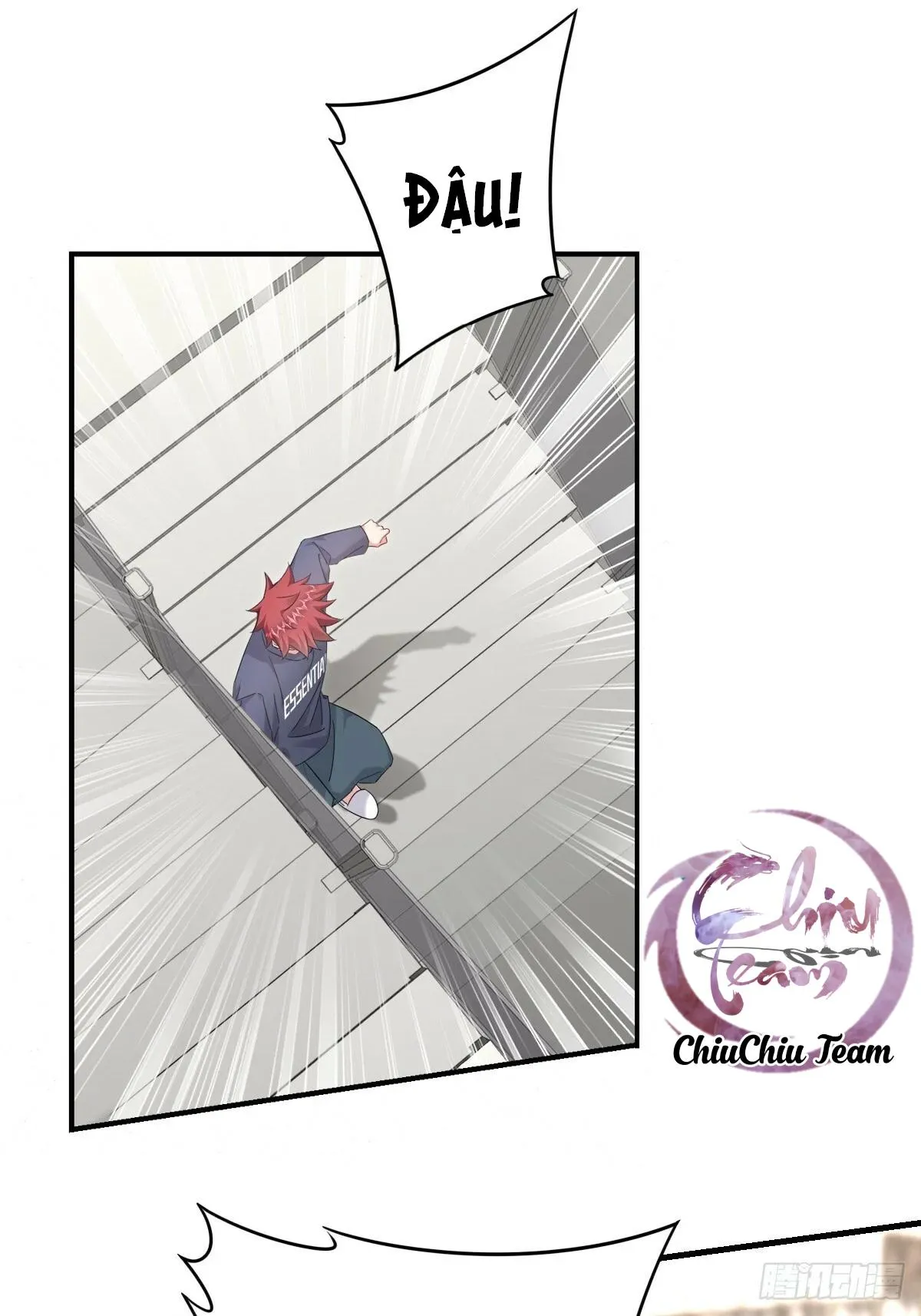 Thử Động Vào Khoai Tây Nhà Tôi Xem? Chapter 29 Trang 17