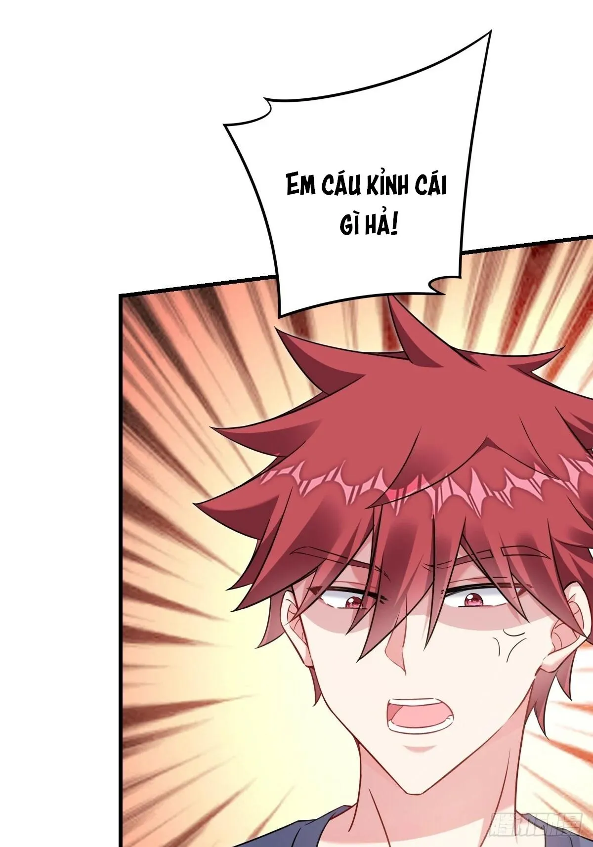 Thử Động Vào Khoai Tây Nhà Tôi Xem? Chapter 29 Trang 19