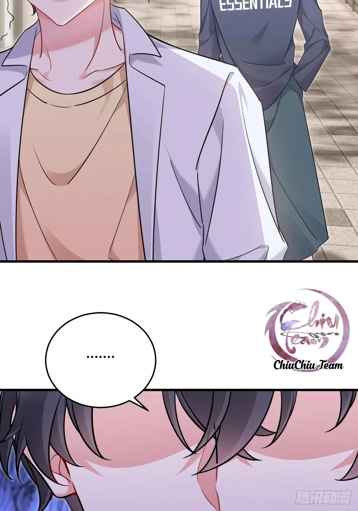 Thử Động Vào Khoai Tây Nhà Tôi Xem? Chapter 29 Trang 21