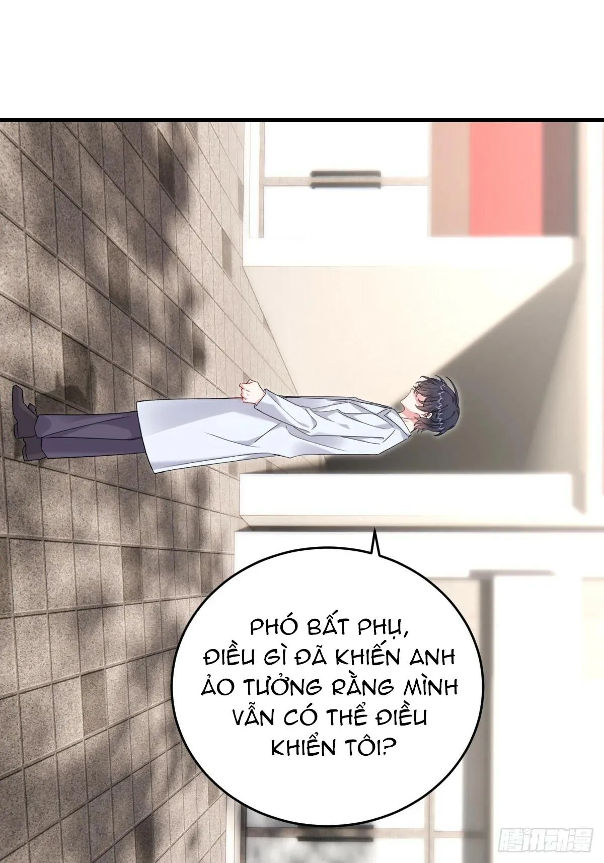 Thử Động Vào Khoai Tây Nhà Tôi Xem? Chapter 29 Trang 24