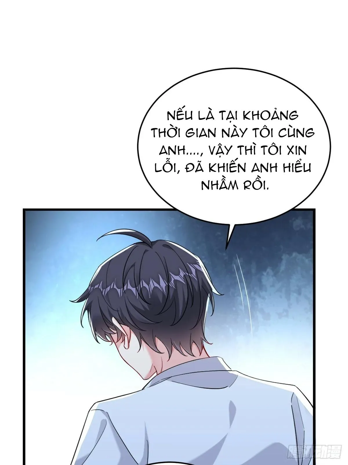 Thử Động Vào Khoai Tây Nhà Tôi Xem? Chapter 29 Trang 26