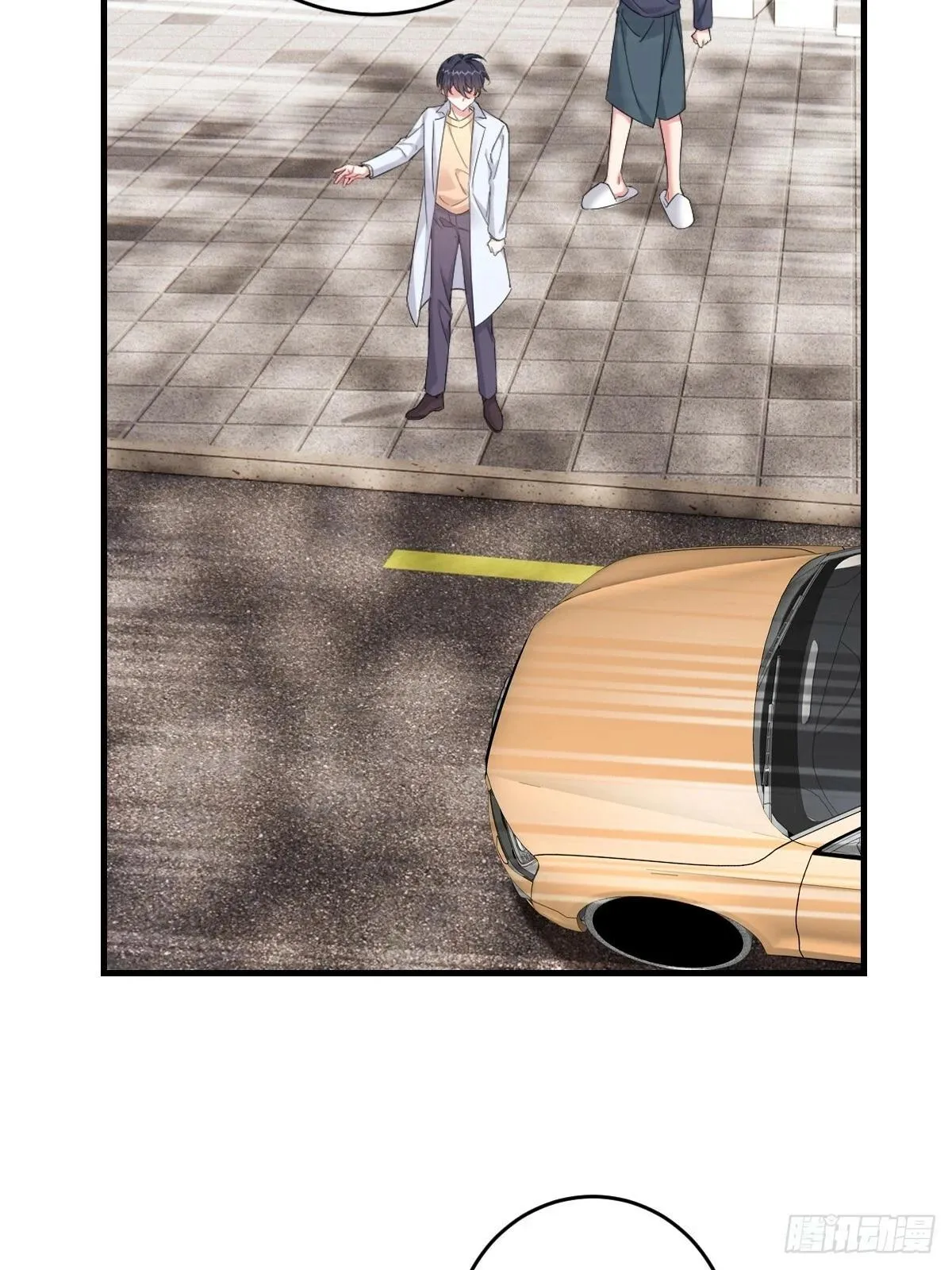 Thử Động Vào Khoai Tây Nhà Tôi Xem? Chapter 29 Trang 31