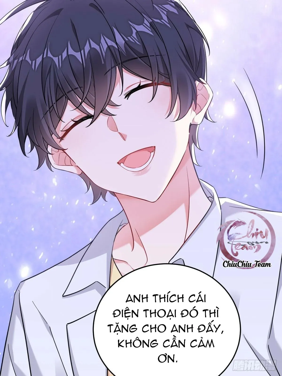 Thử Động Vào Khoai Tây Nhà Tôi Xem? Chapter 29 Trang 33