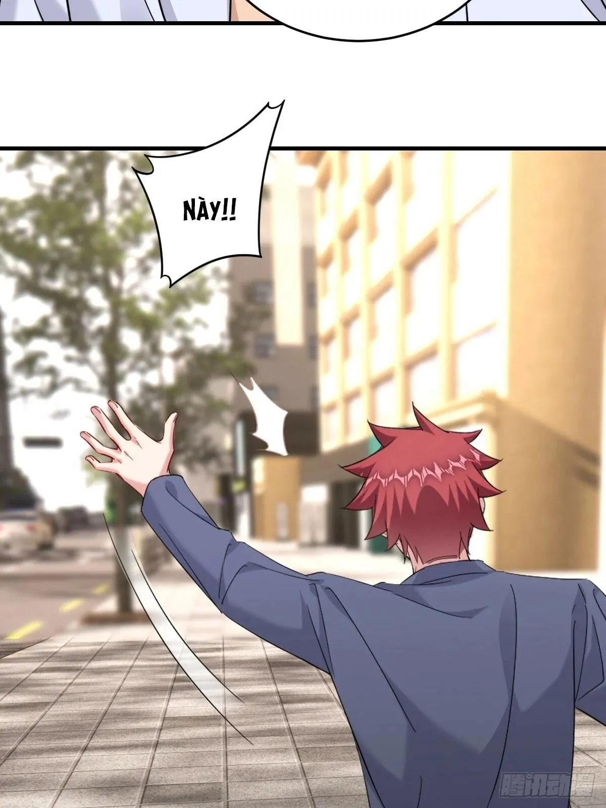 Thử Động Vào Khoai Tây Nhà Tôi Xem? Chapter 29 Trang 34