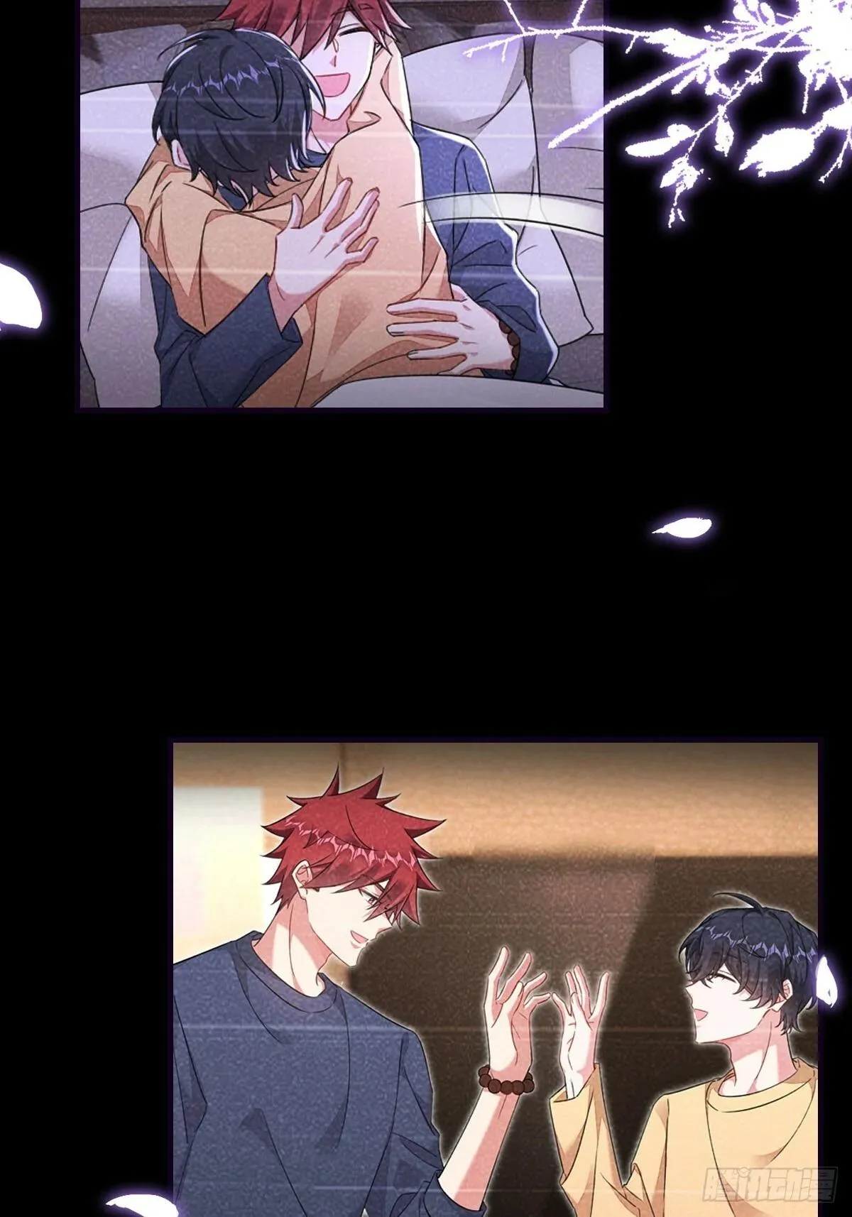 Thử Động Vào Khoai Tây Nhà Tôi Xem? Chapter 29 Trang 39