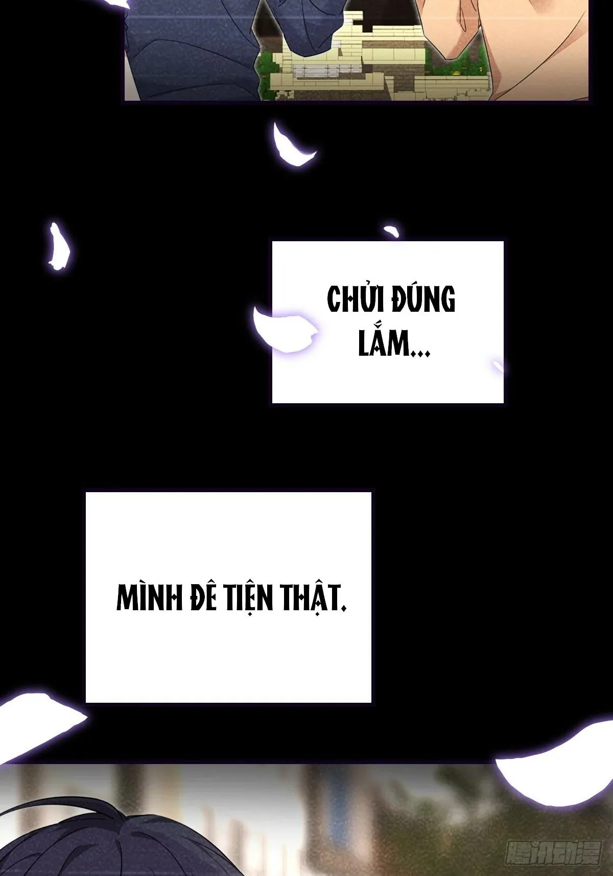 Thử Động Vào Khoai Tây Nhà Tôi Xem? Chapter 29 Trang 40