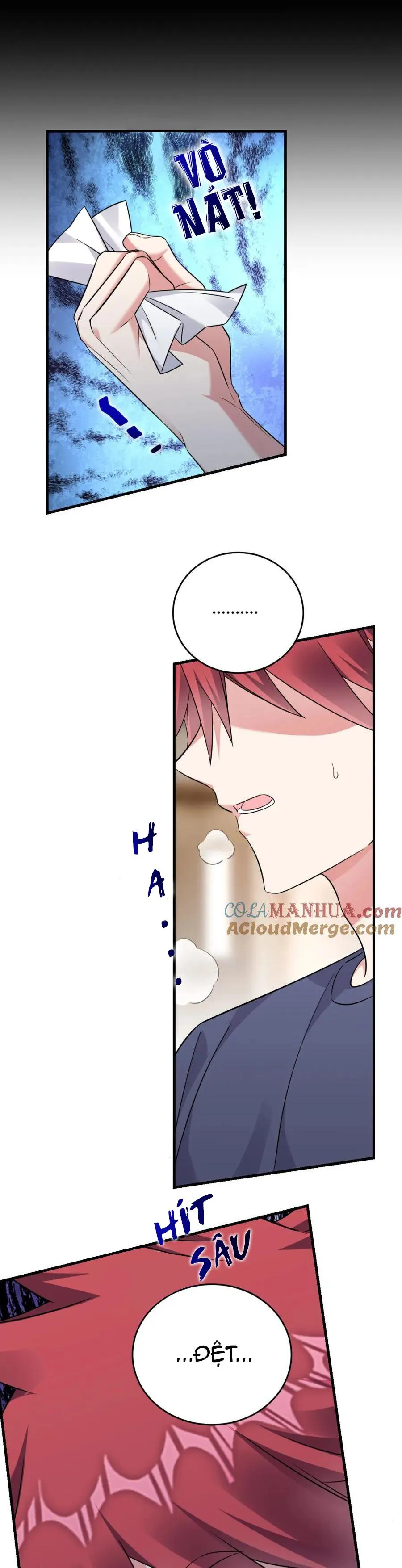 Thử Động Vào Khoai Tây Nhà Tôi Xem? Chapter 32 Trang 10