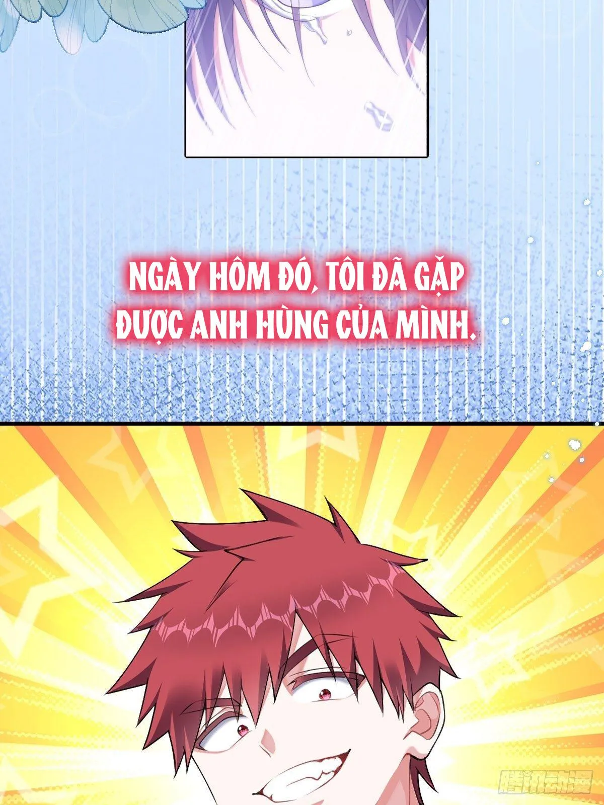 Thử Động Vào Khoai Tây Nhà Tôi Xem? Chapter 0 Trang 3