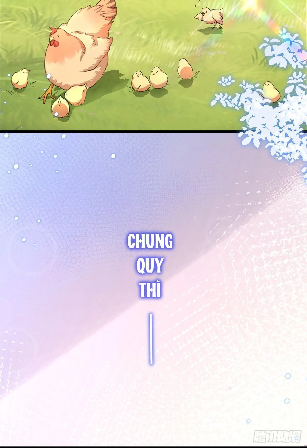 Thử Động Vào Khoai Tây Nhà Tôi Xem? Chapter 0 Trang 6